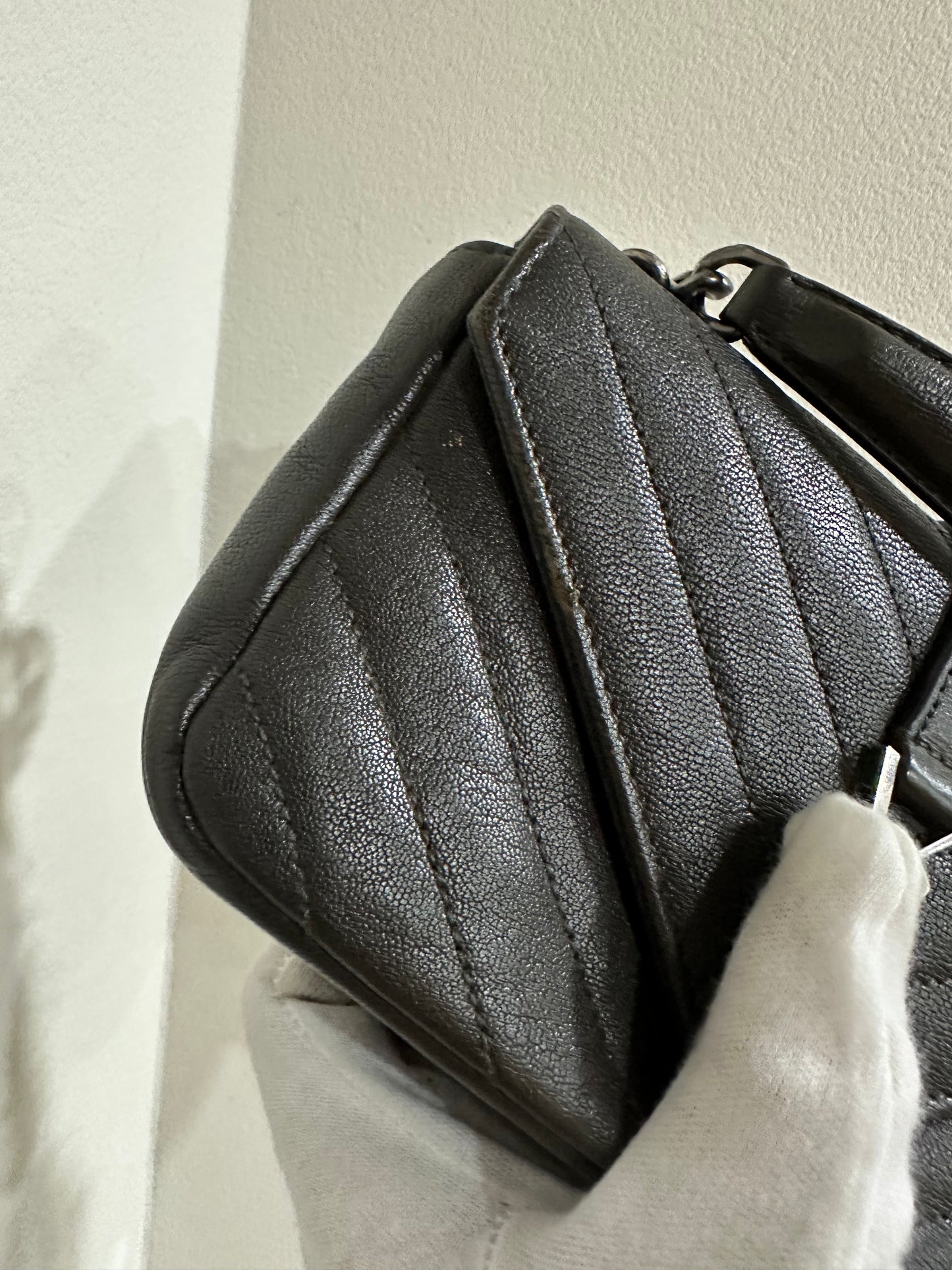 YSL shoulder bag