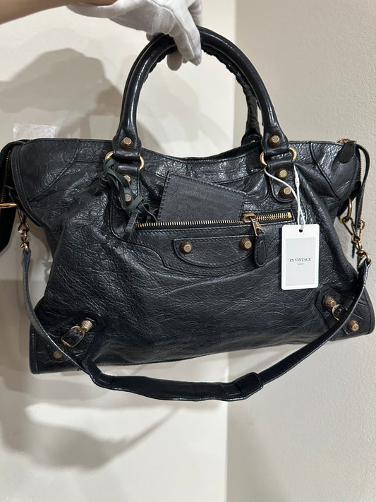 Balenciaga part time bag
