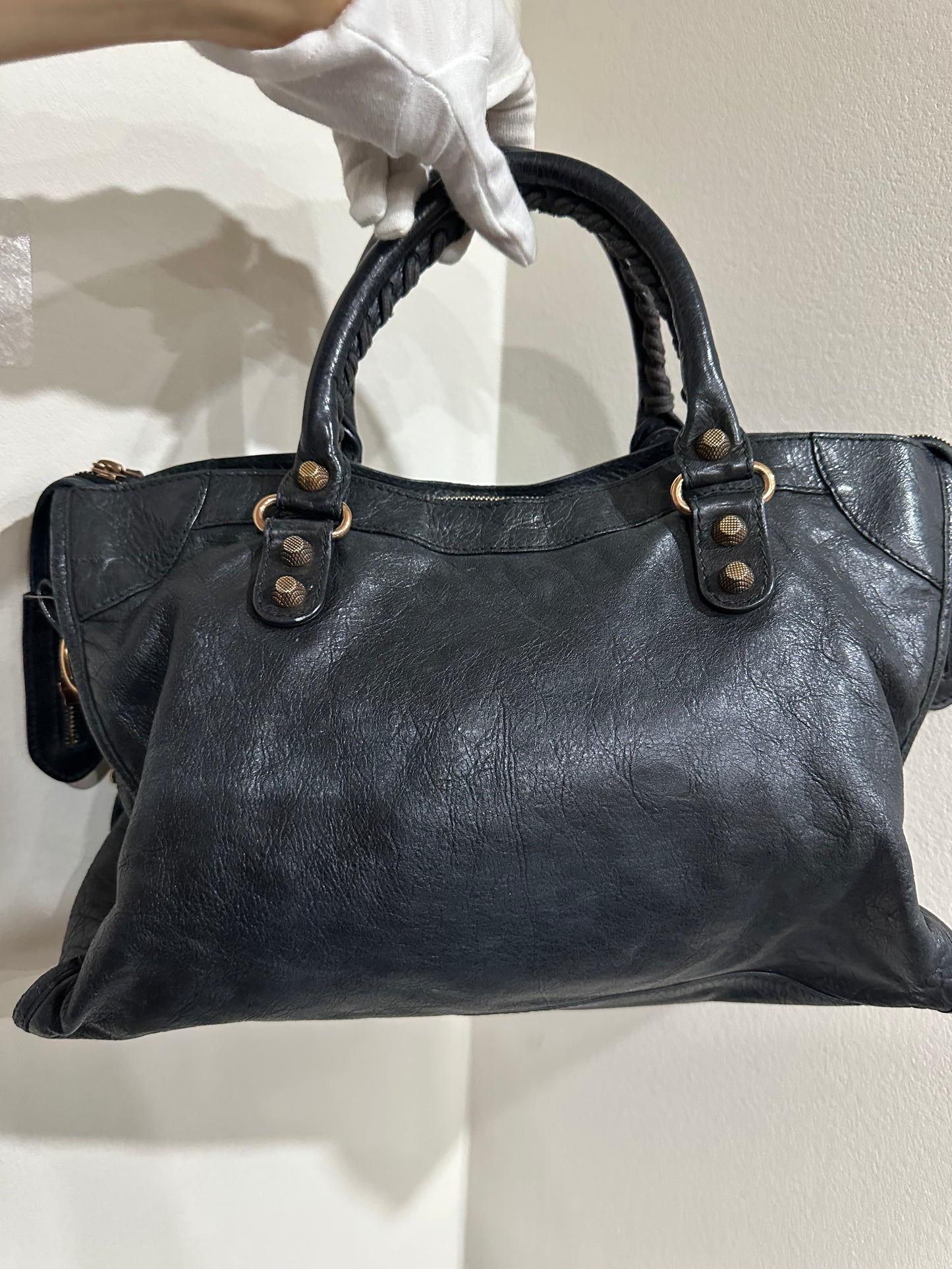 Balenciaga part time bag
