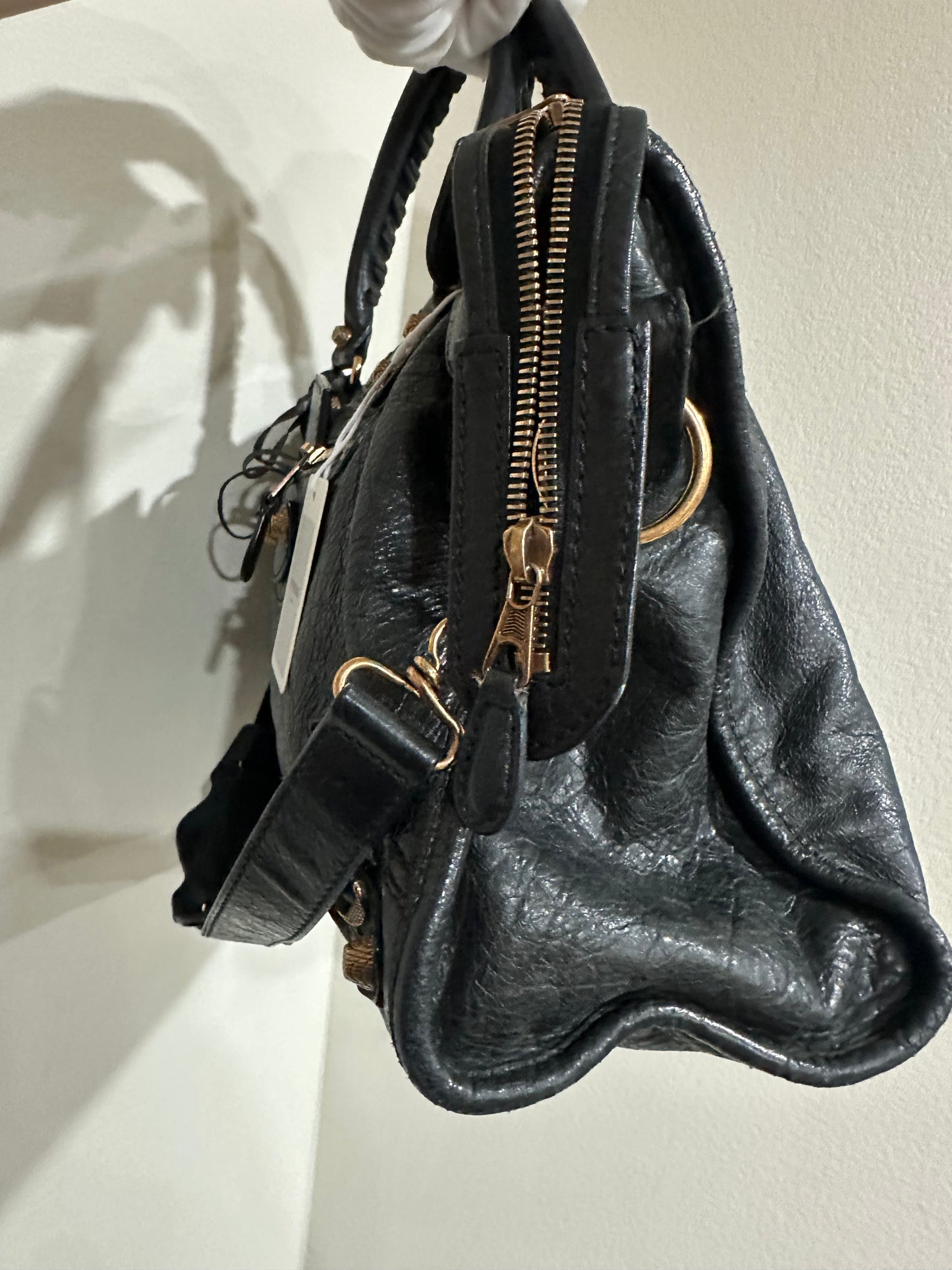 Balenciaga part time bag