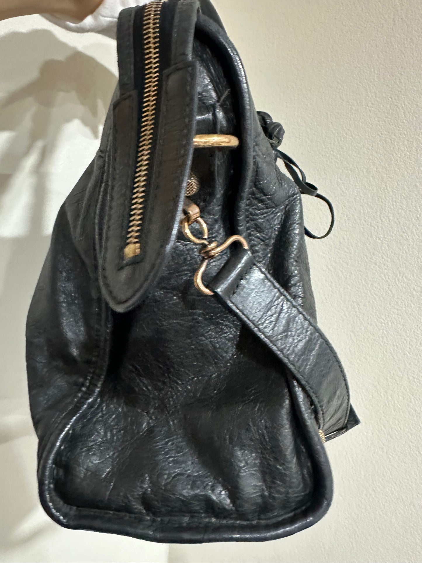 Balenciaga part time bag