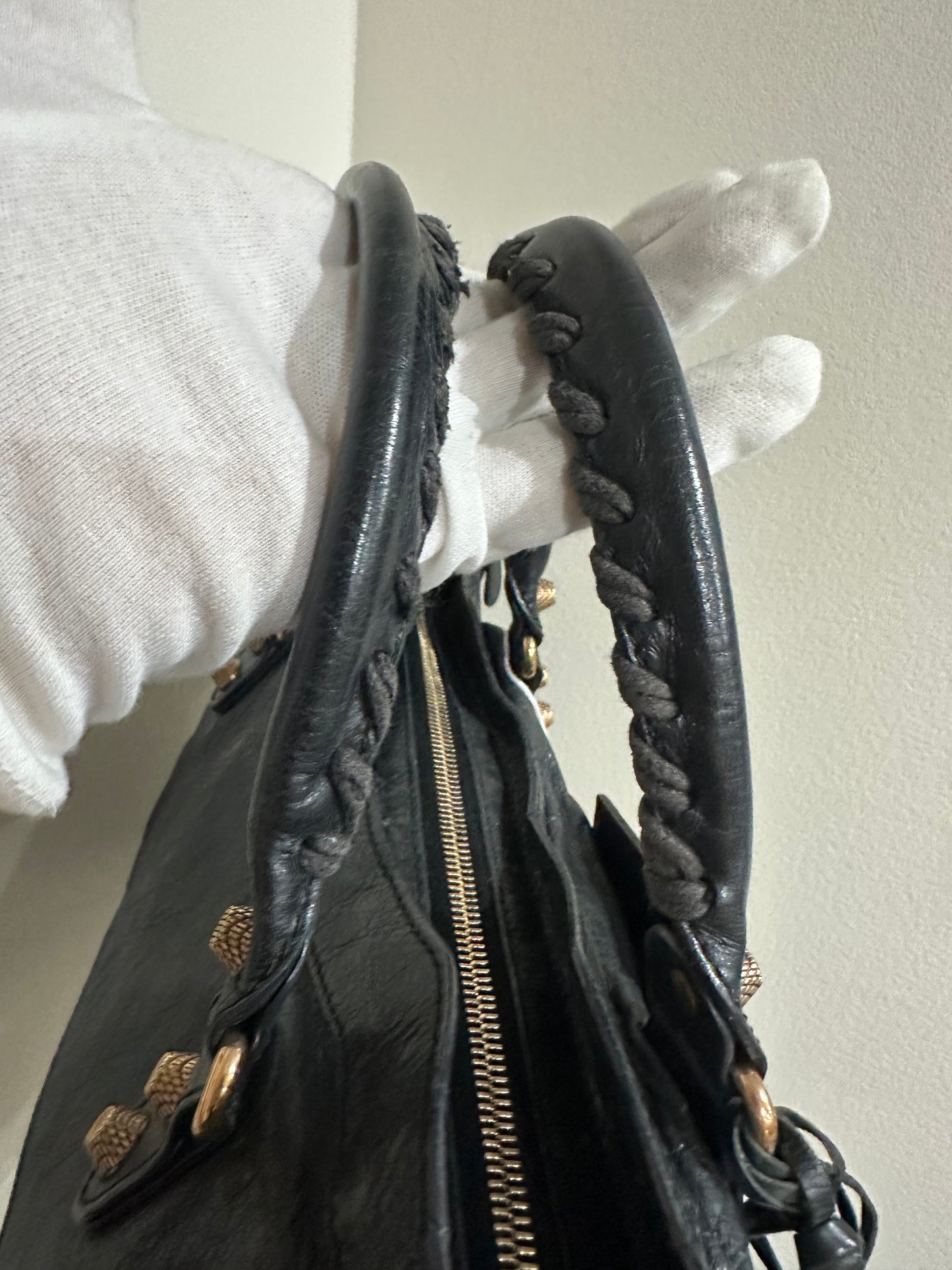 Balenciaga part time bag