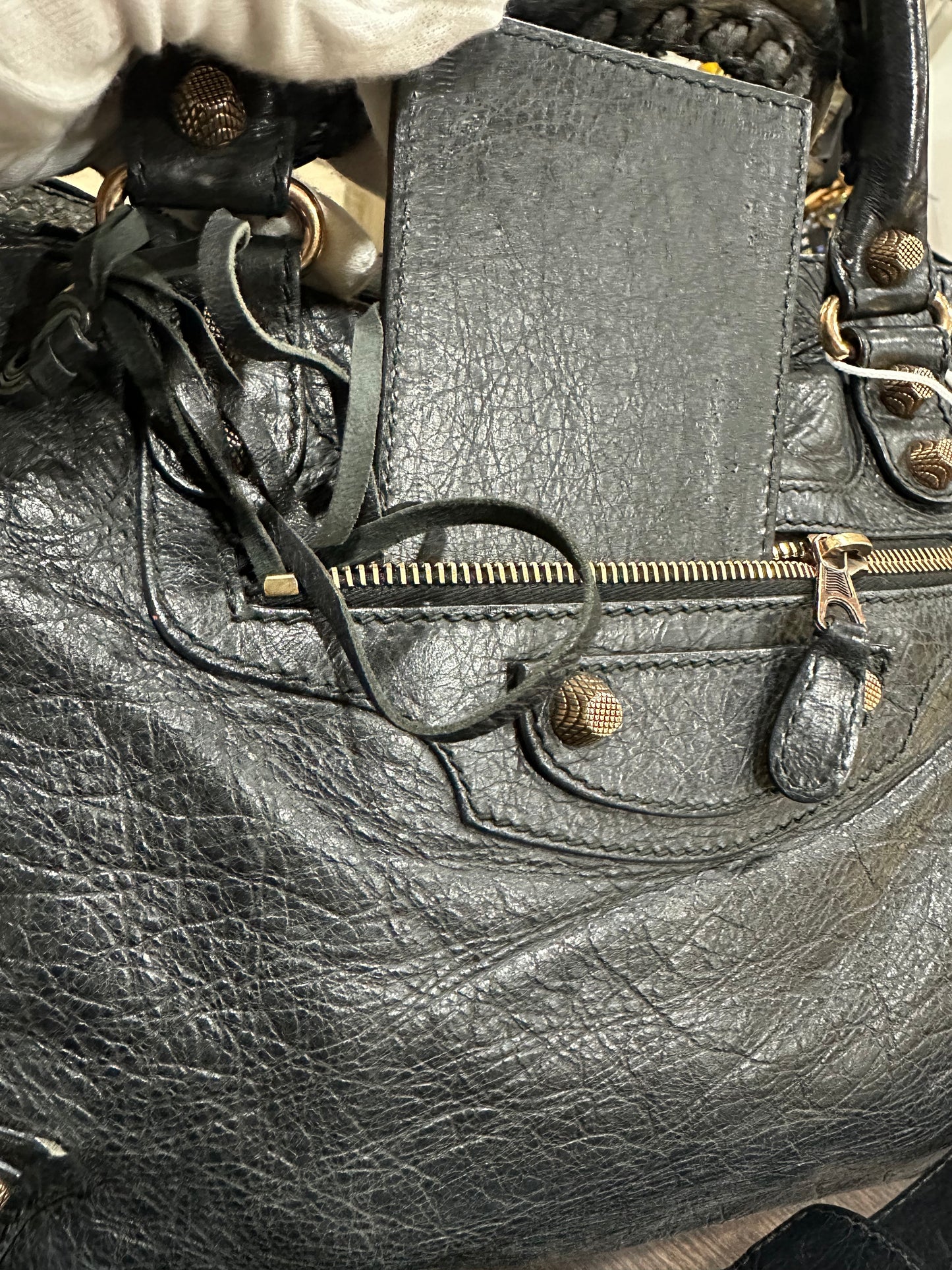 Balenciaga part time bag