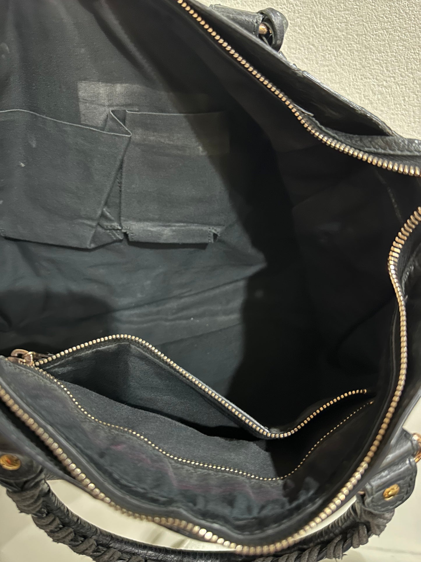 Balenciaga part time bag
