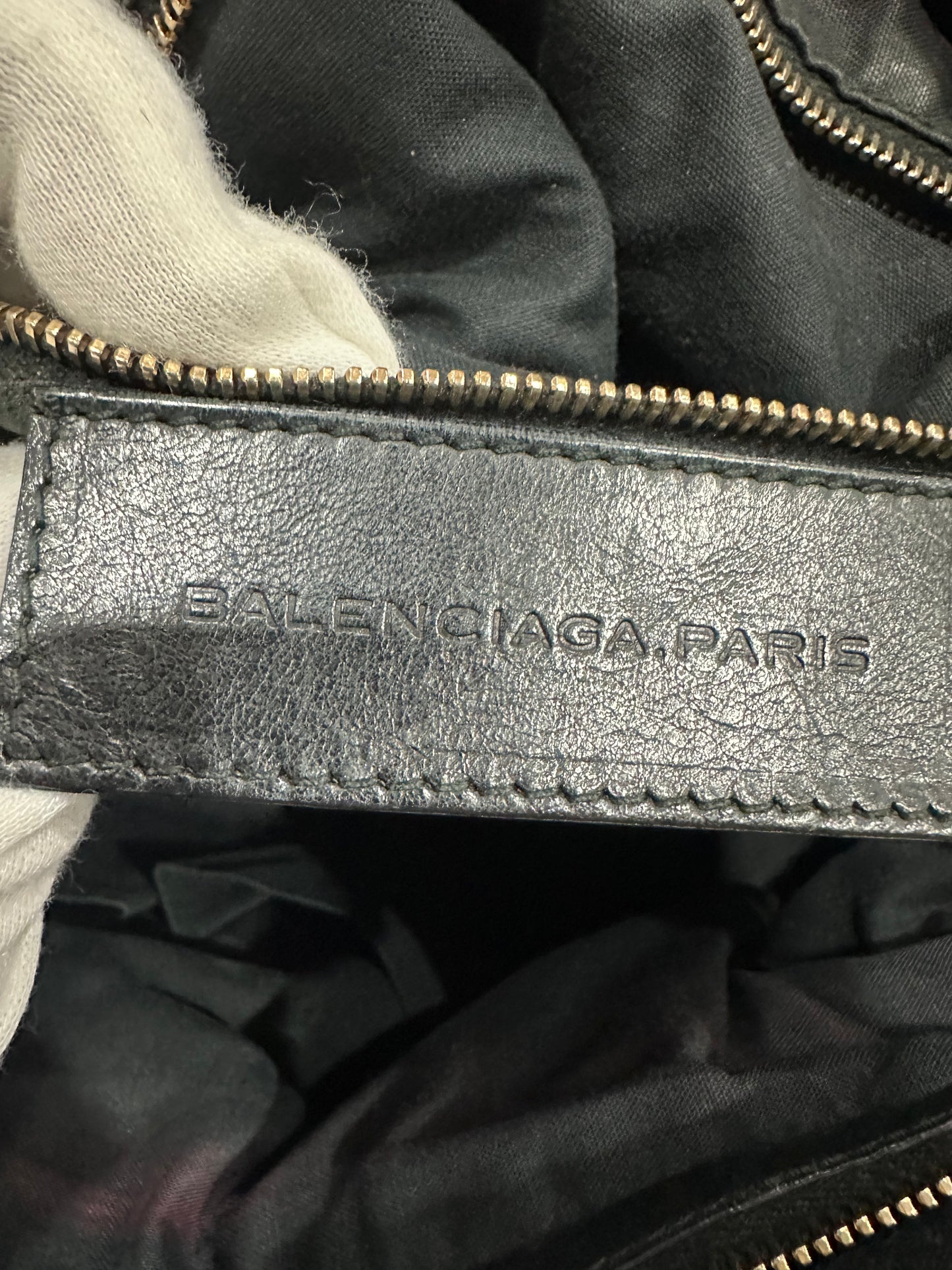 Balenciaga part time bag