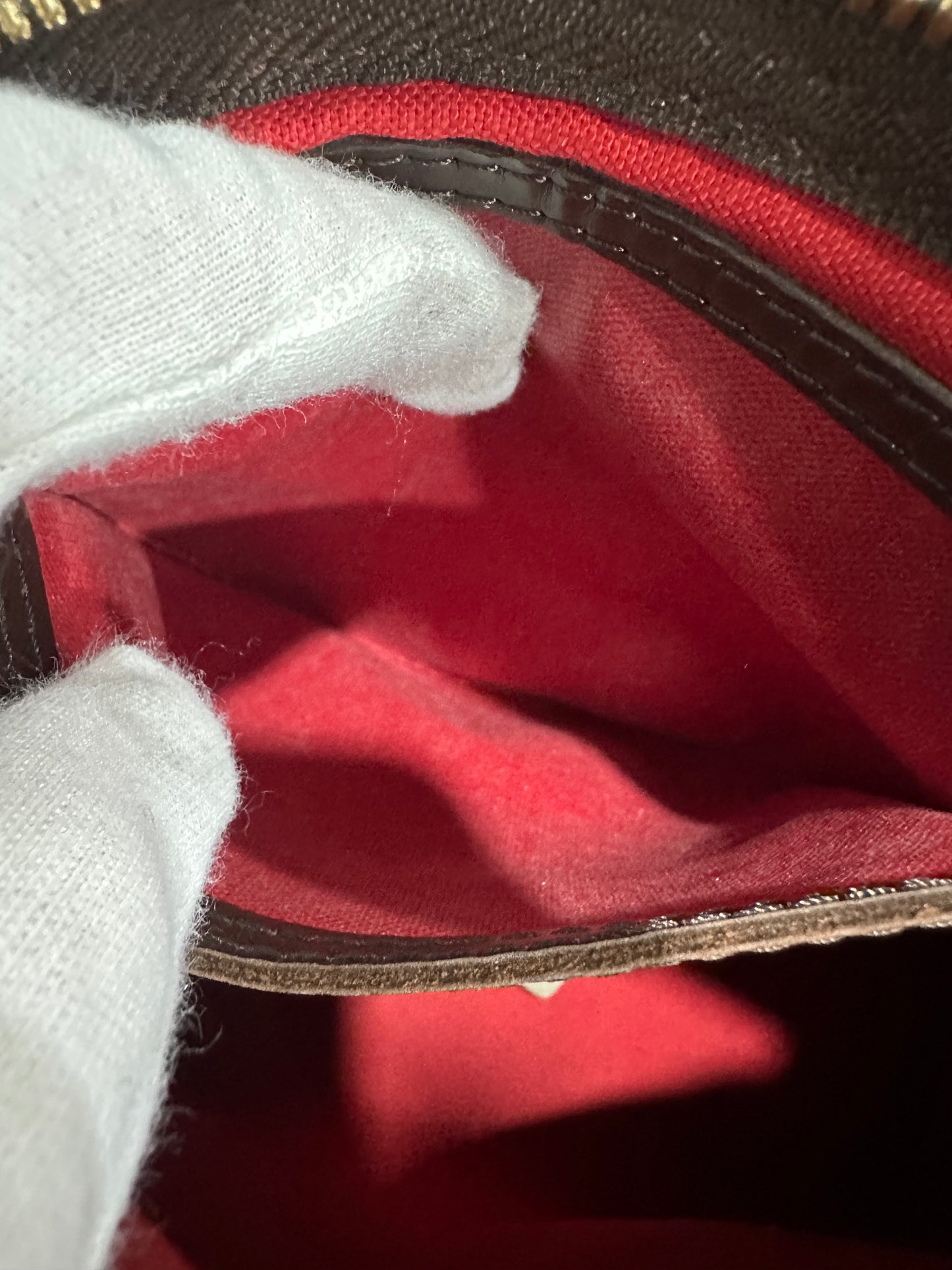 Louis Vuitton damie speedy 30 (2642905)