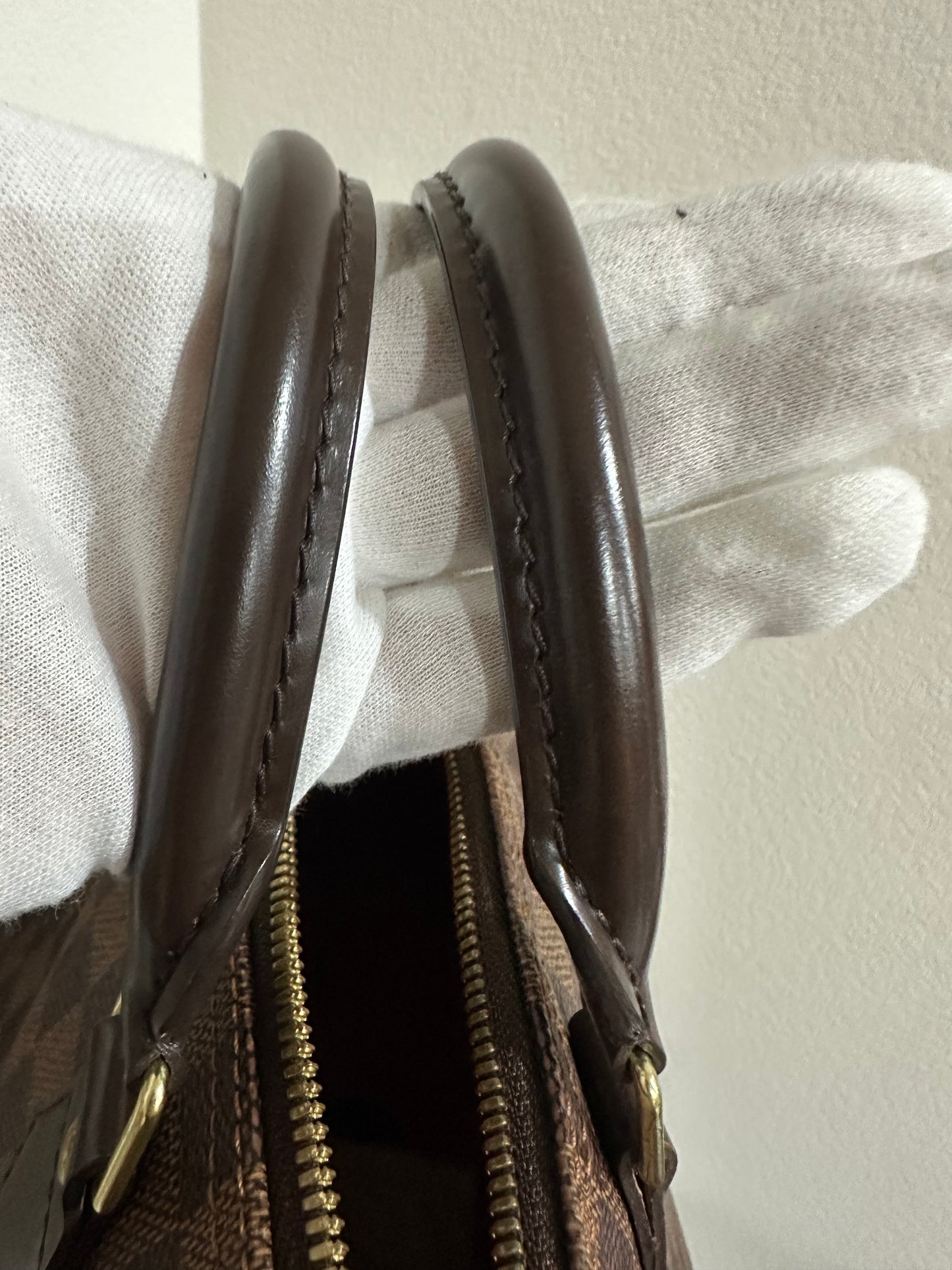 Louis Vuitton damie speedy 30 (2642905)