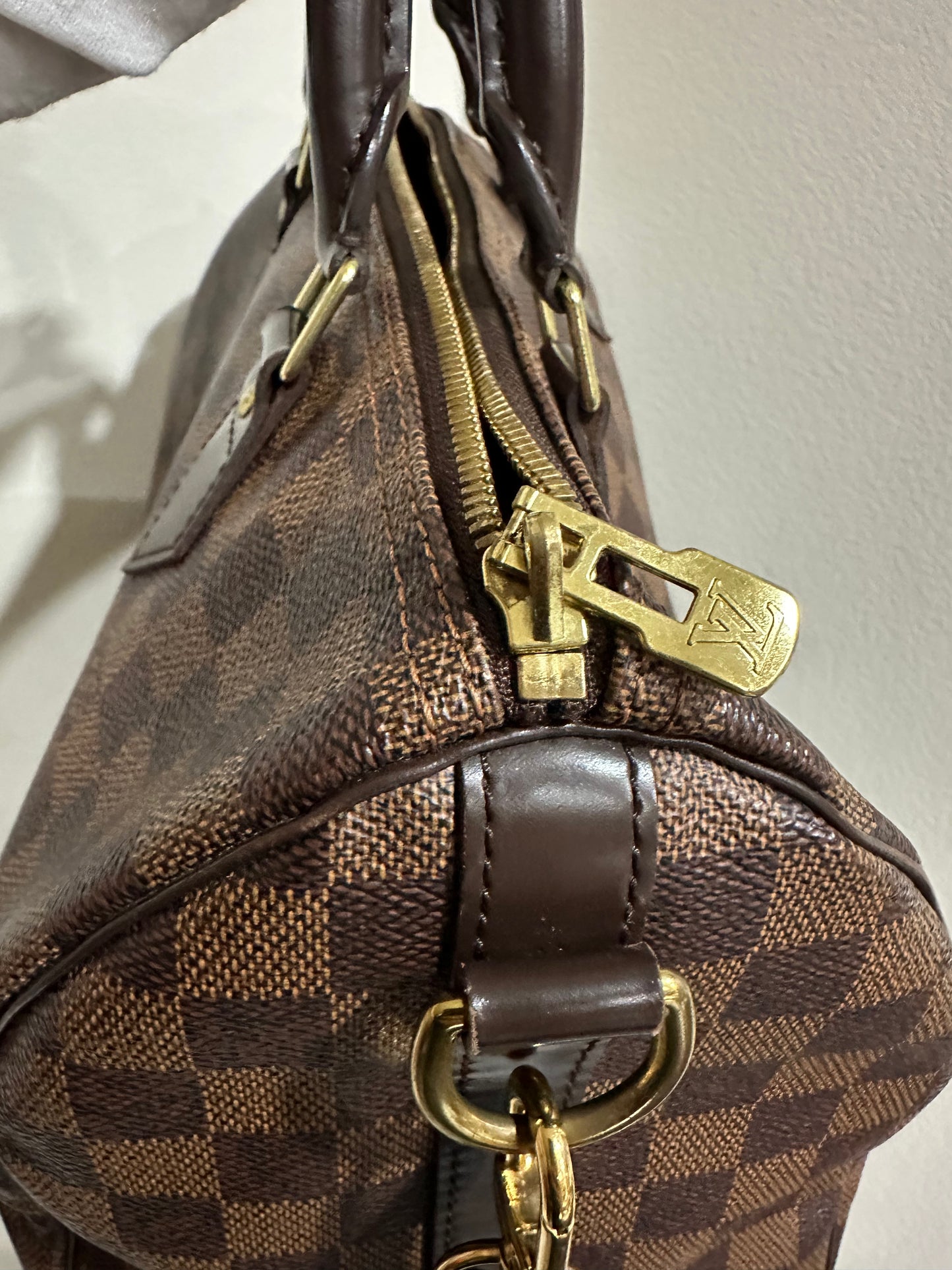 Louis Vuitton damie speedy 30 (2642905)