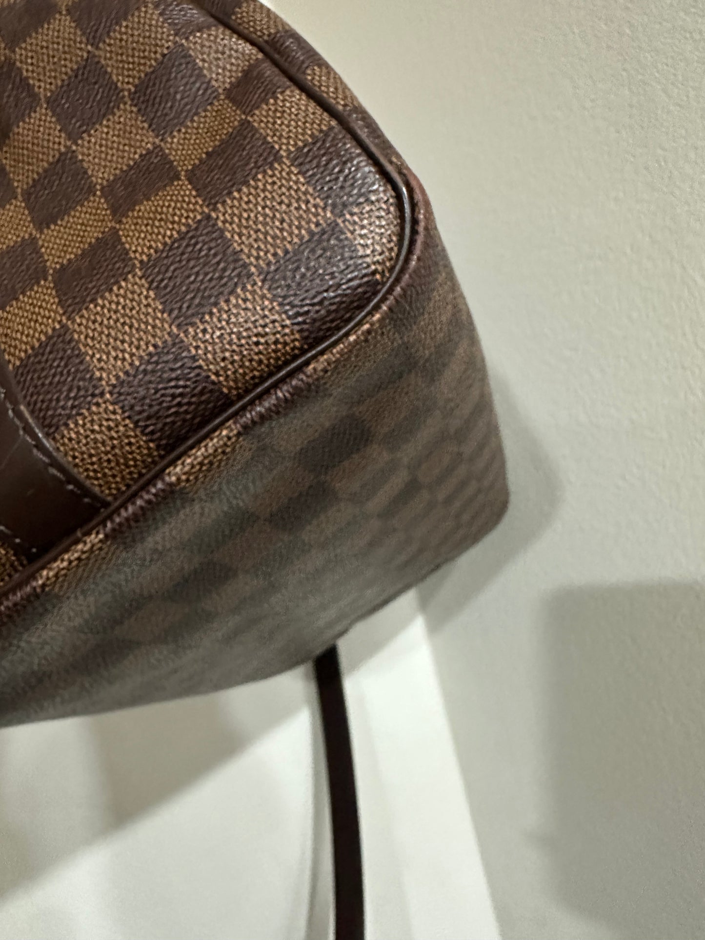 Louis Vuitton damie speedy 30 (2642905)