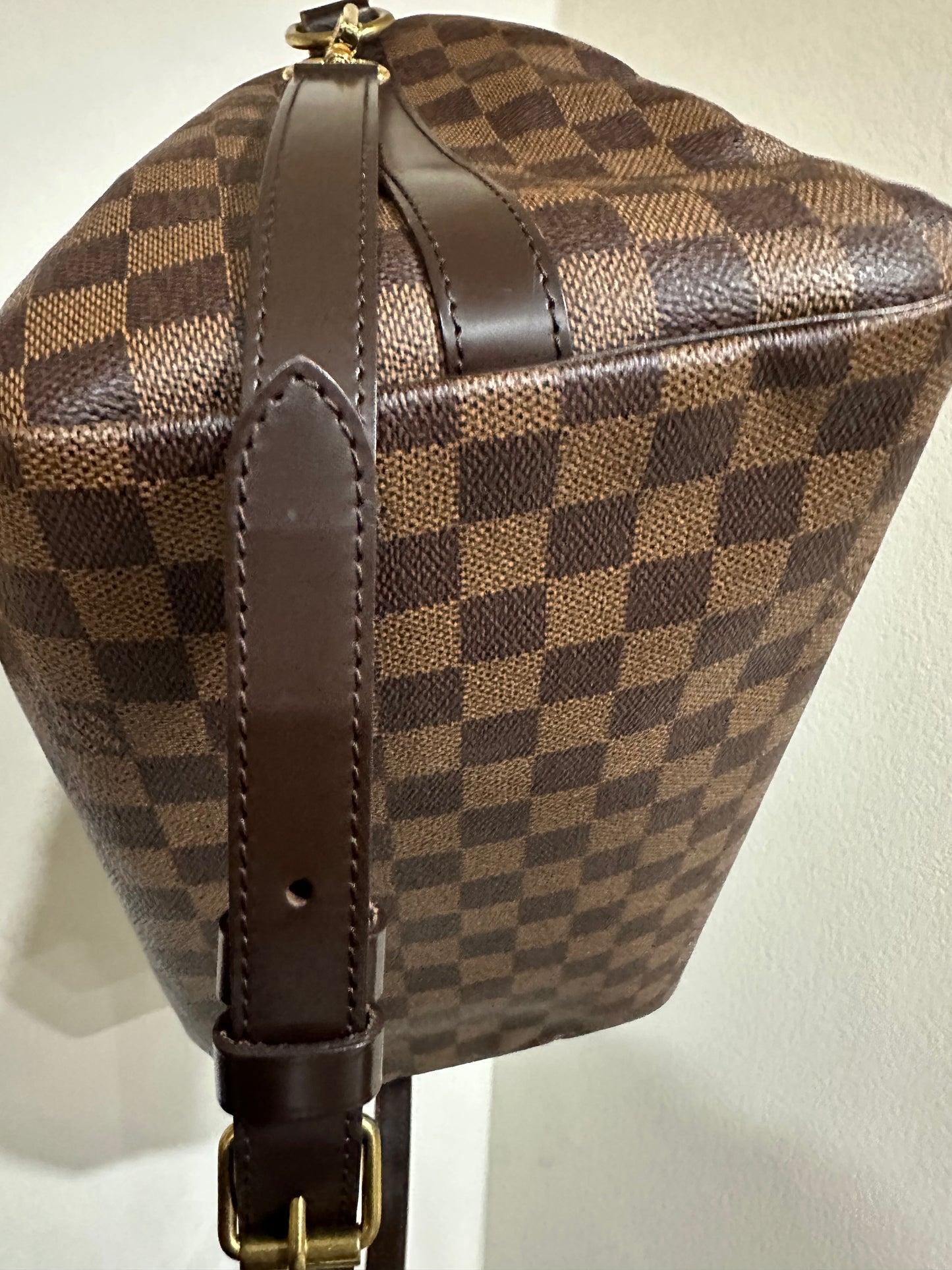 Louis Vuitton damie speedy 30 (2642905)