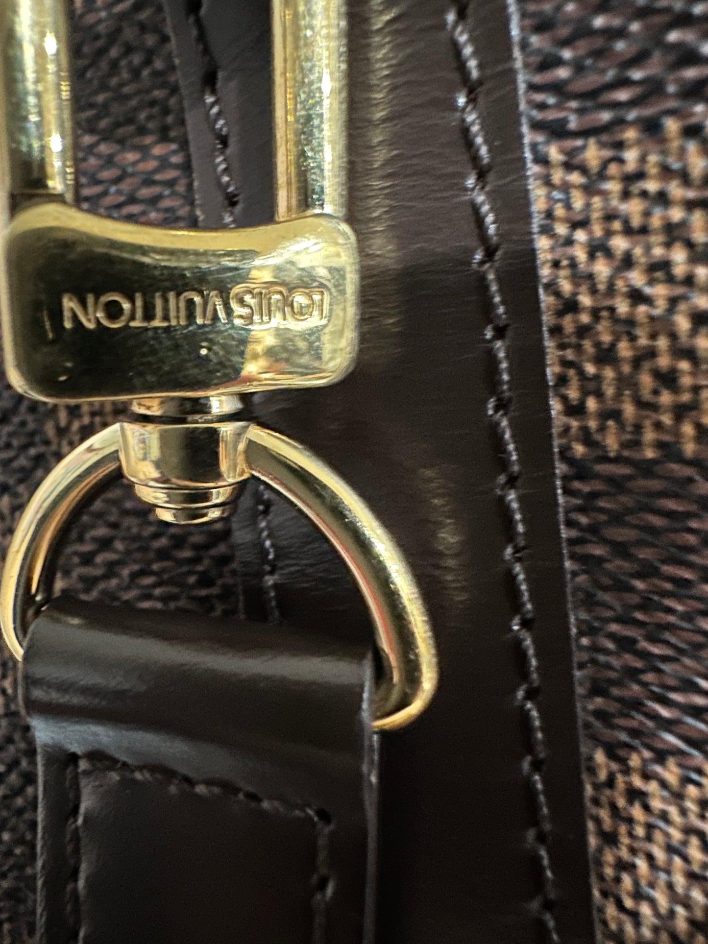 Louis Vuitton damie speedy 30 (2642905)