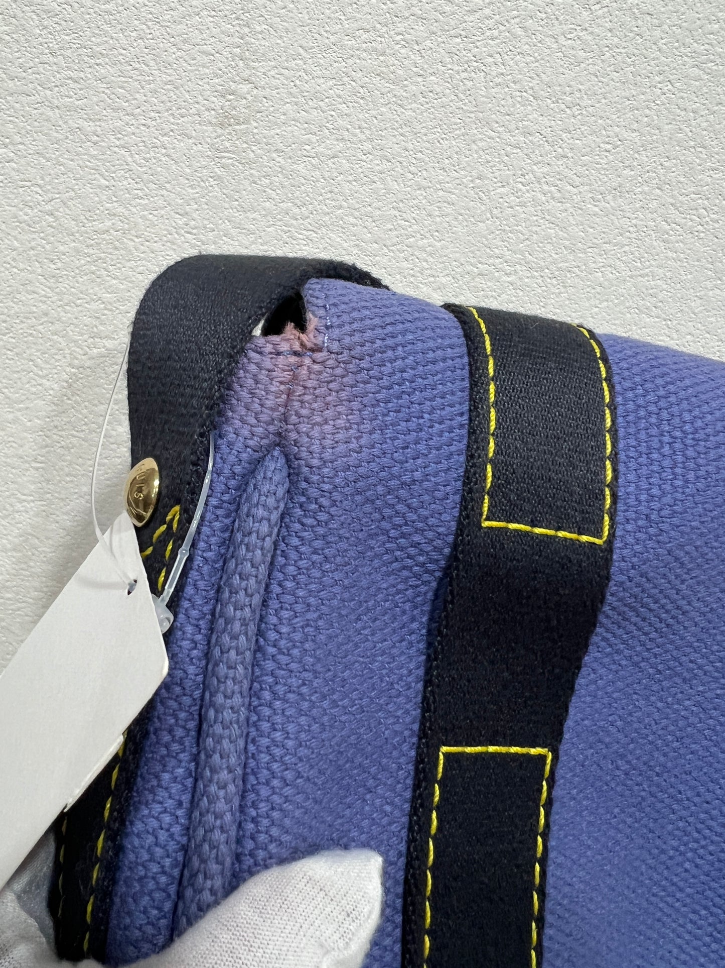 Louis Vuitton Antigua Sac Rabat