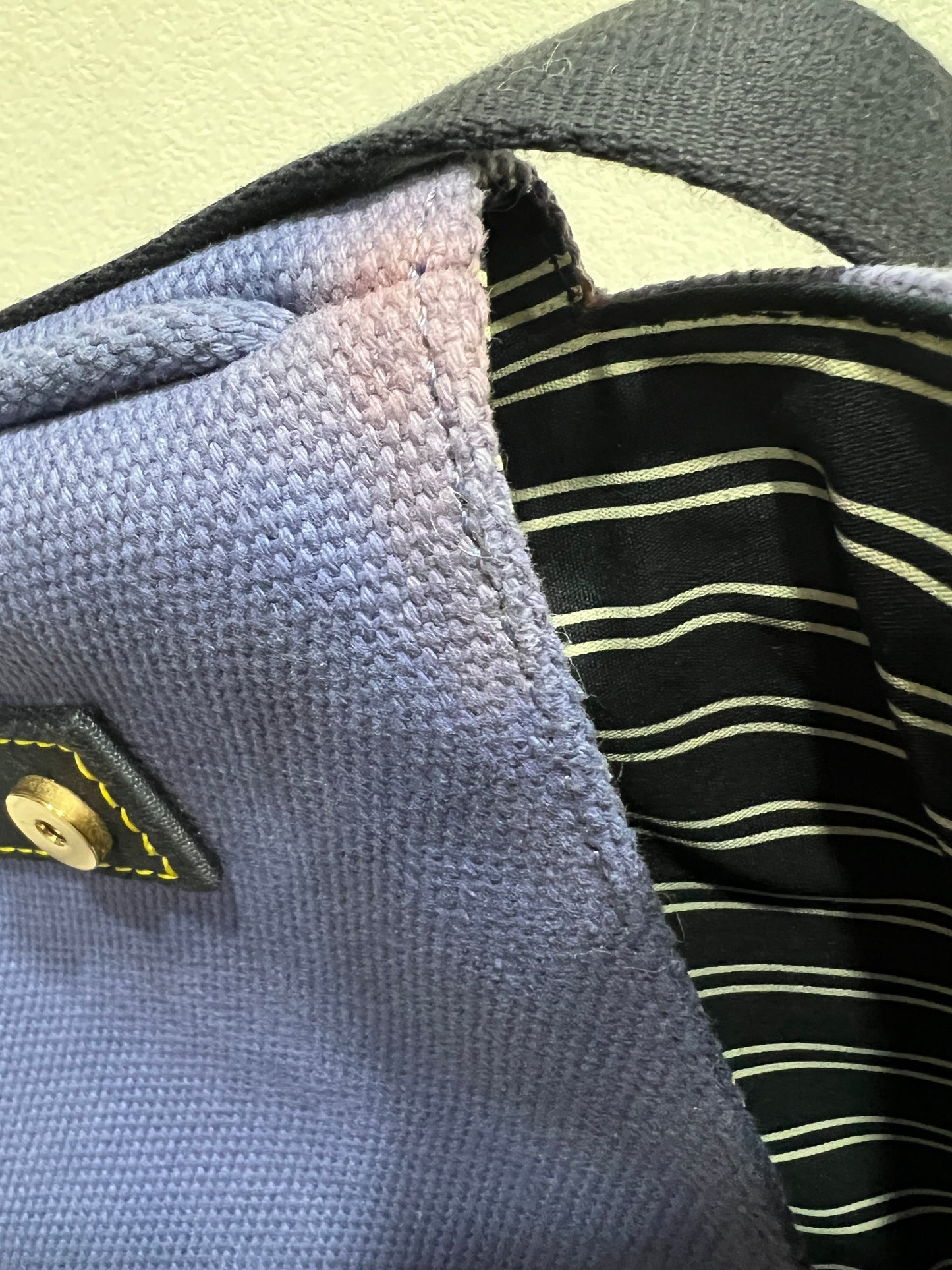 Louis Vuitton Antigua Sac Rabat