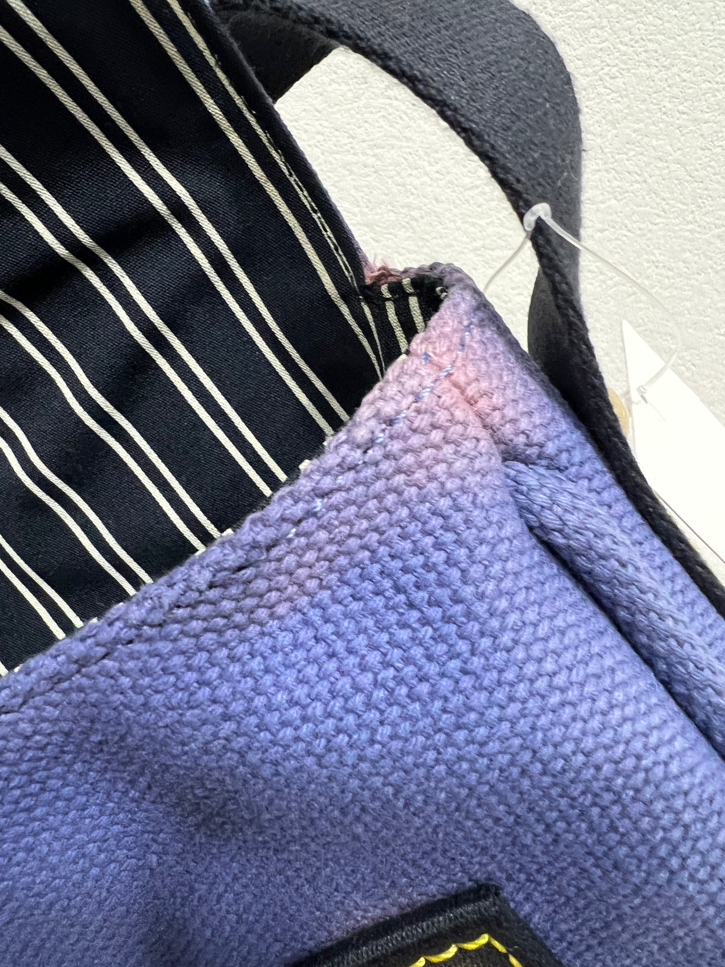 Louis Vuitton Antigua Sac Rabat