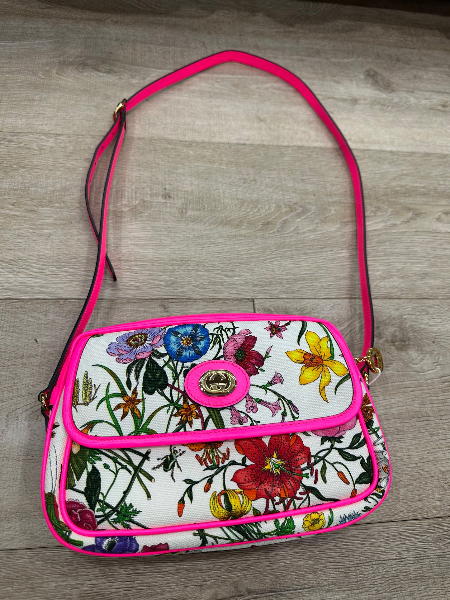 Gucci shoulder bag new (264259)