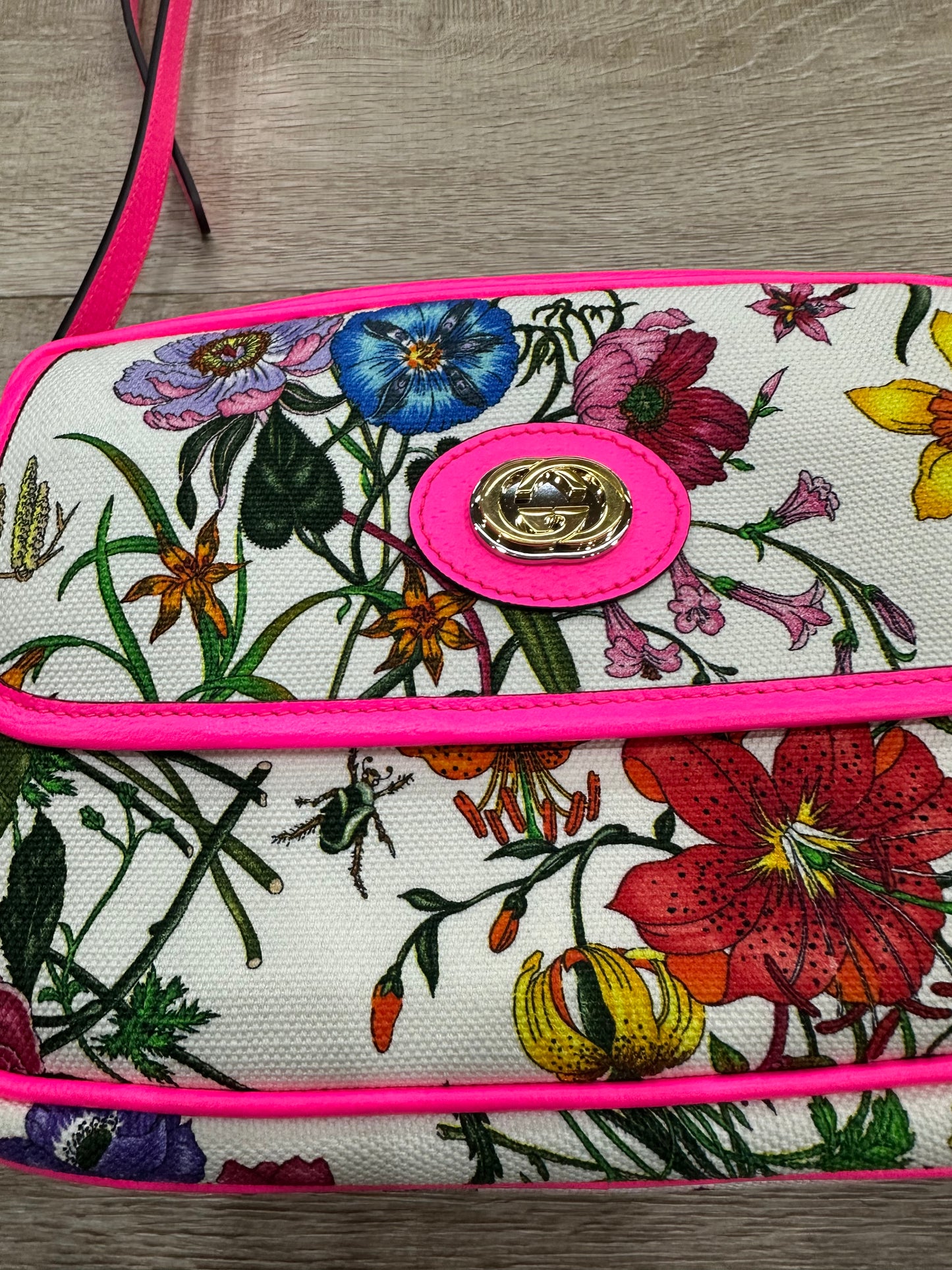 Gucci shoulder bag new (264259)