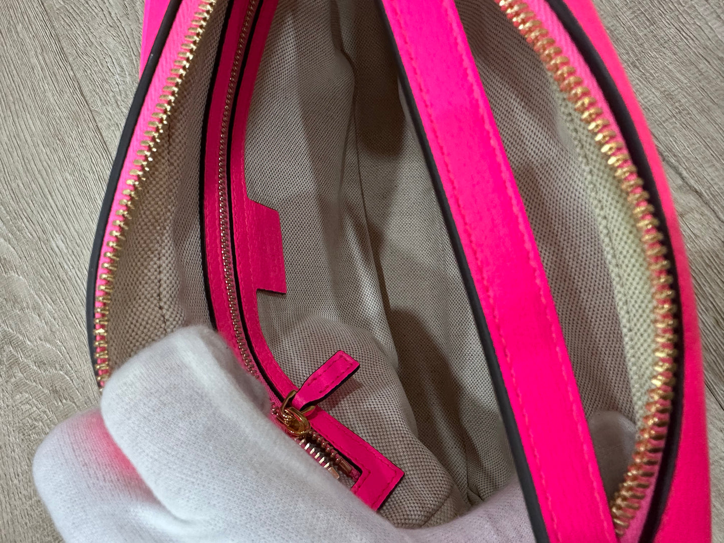 Gucci shoulder bag new (264259)