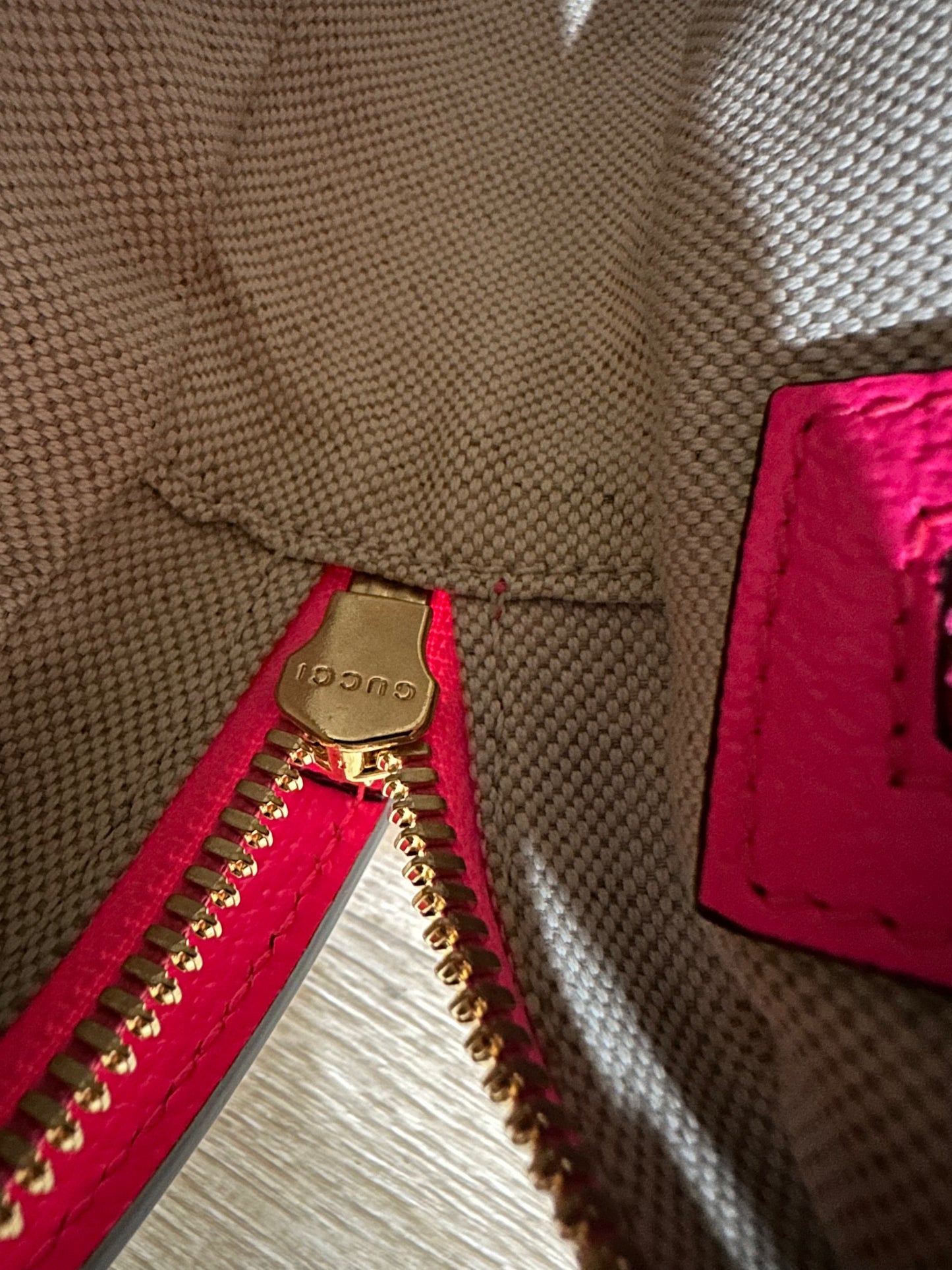 Gucci shoulder bag new (264259)