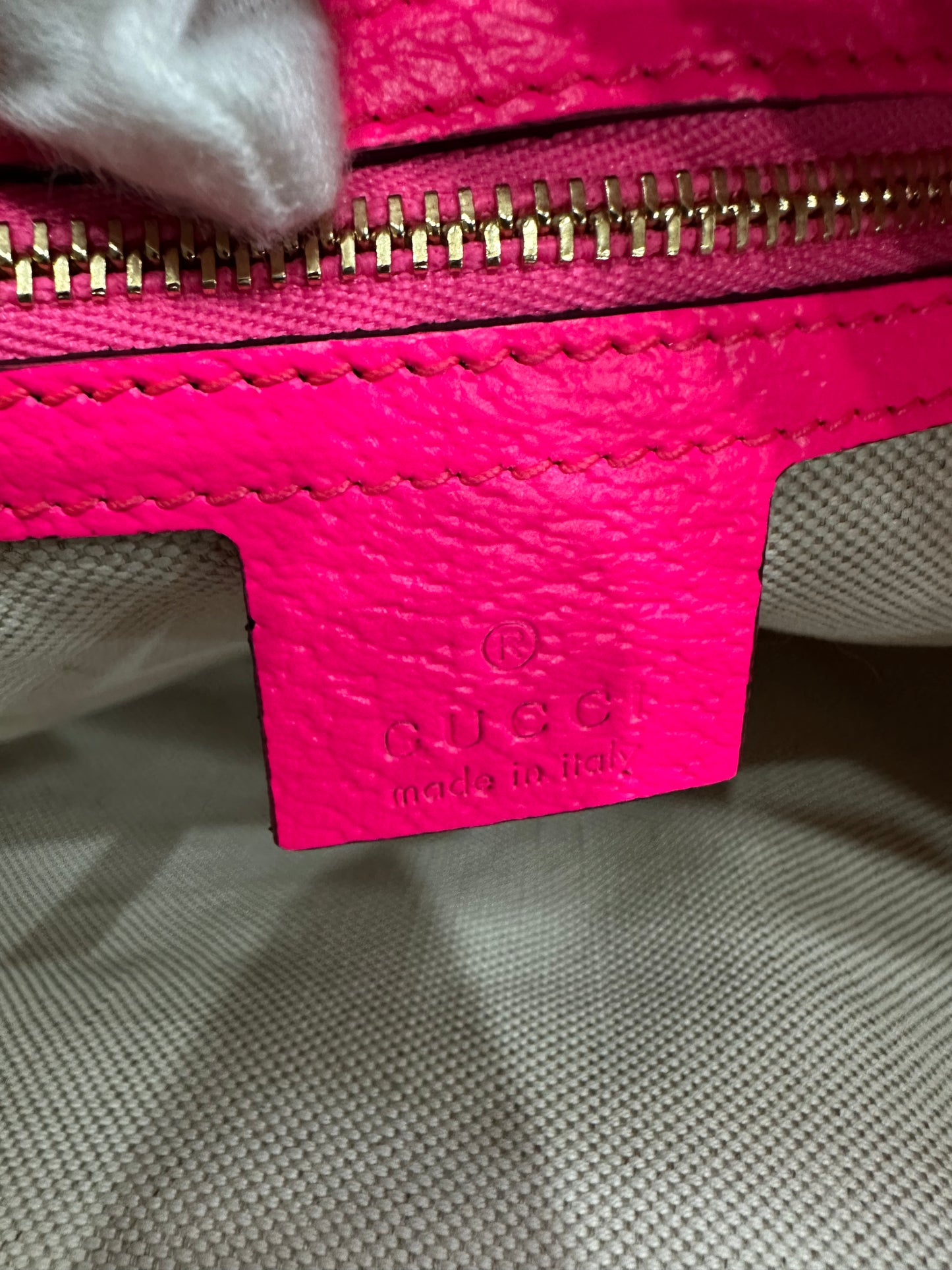 Gucci shoulder bag new (264259)
