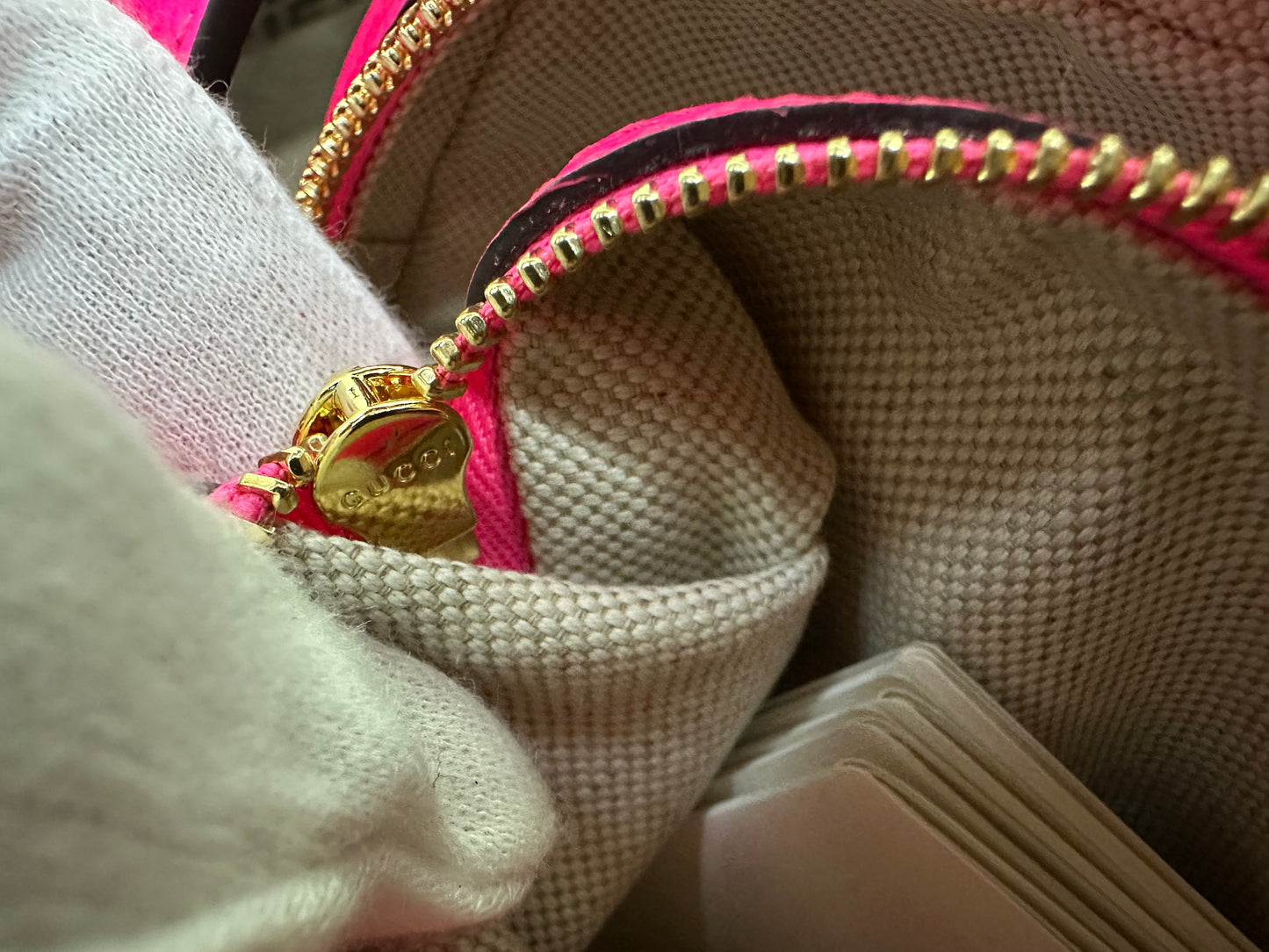 Gucci shoulder bag new (264259)