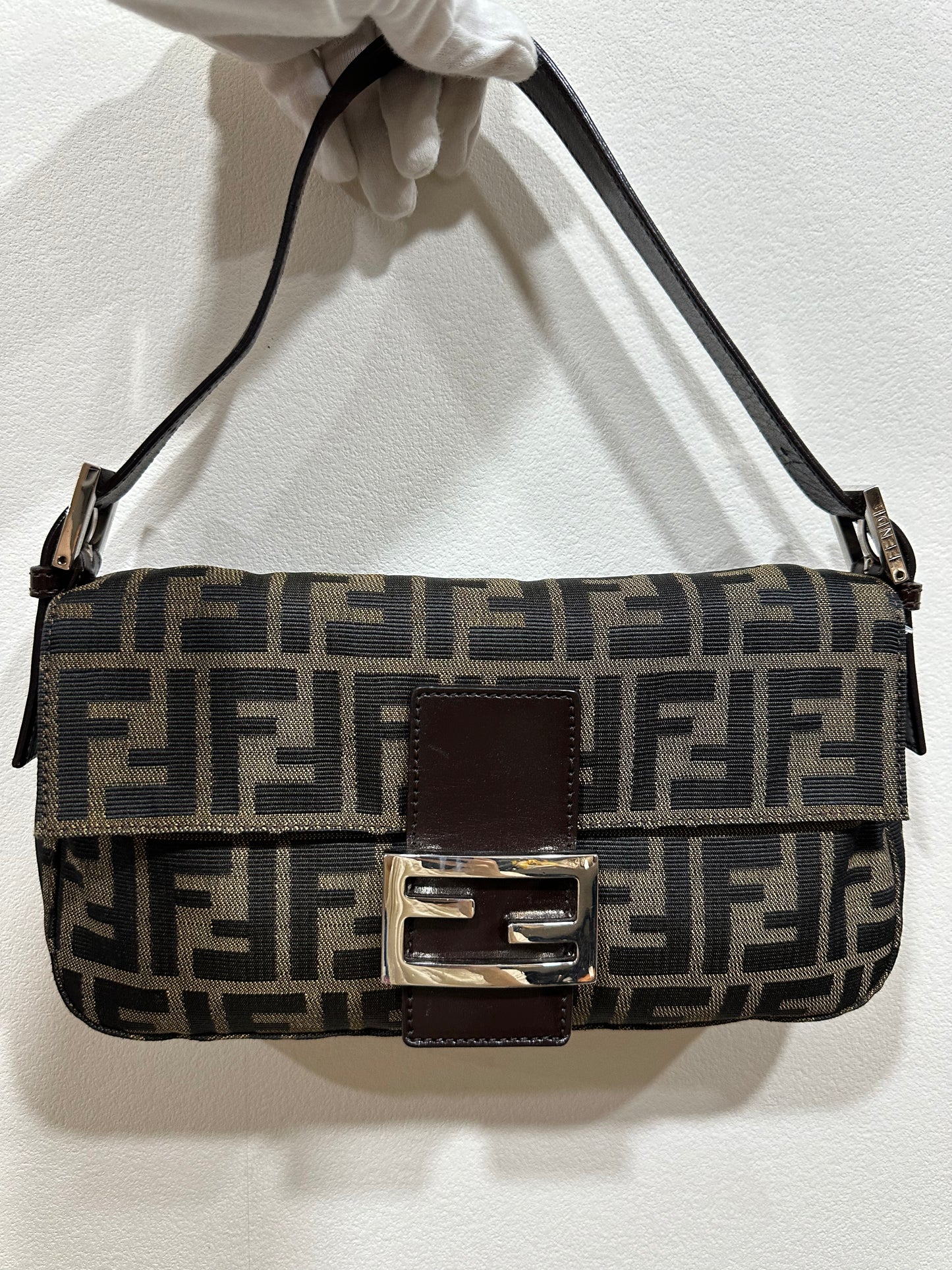 Fendi Baguette