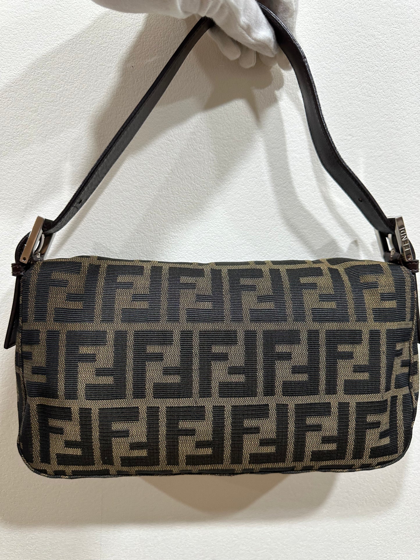 Fendi Baguette