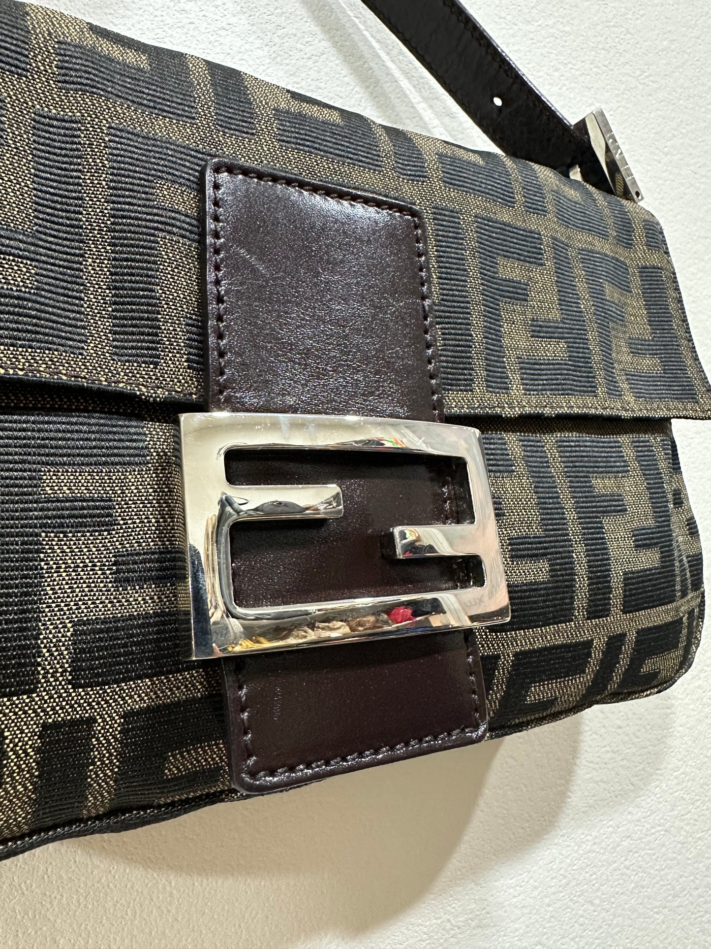 Fendi Baguette