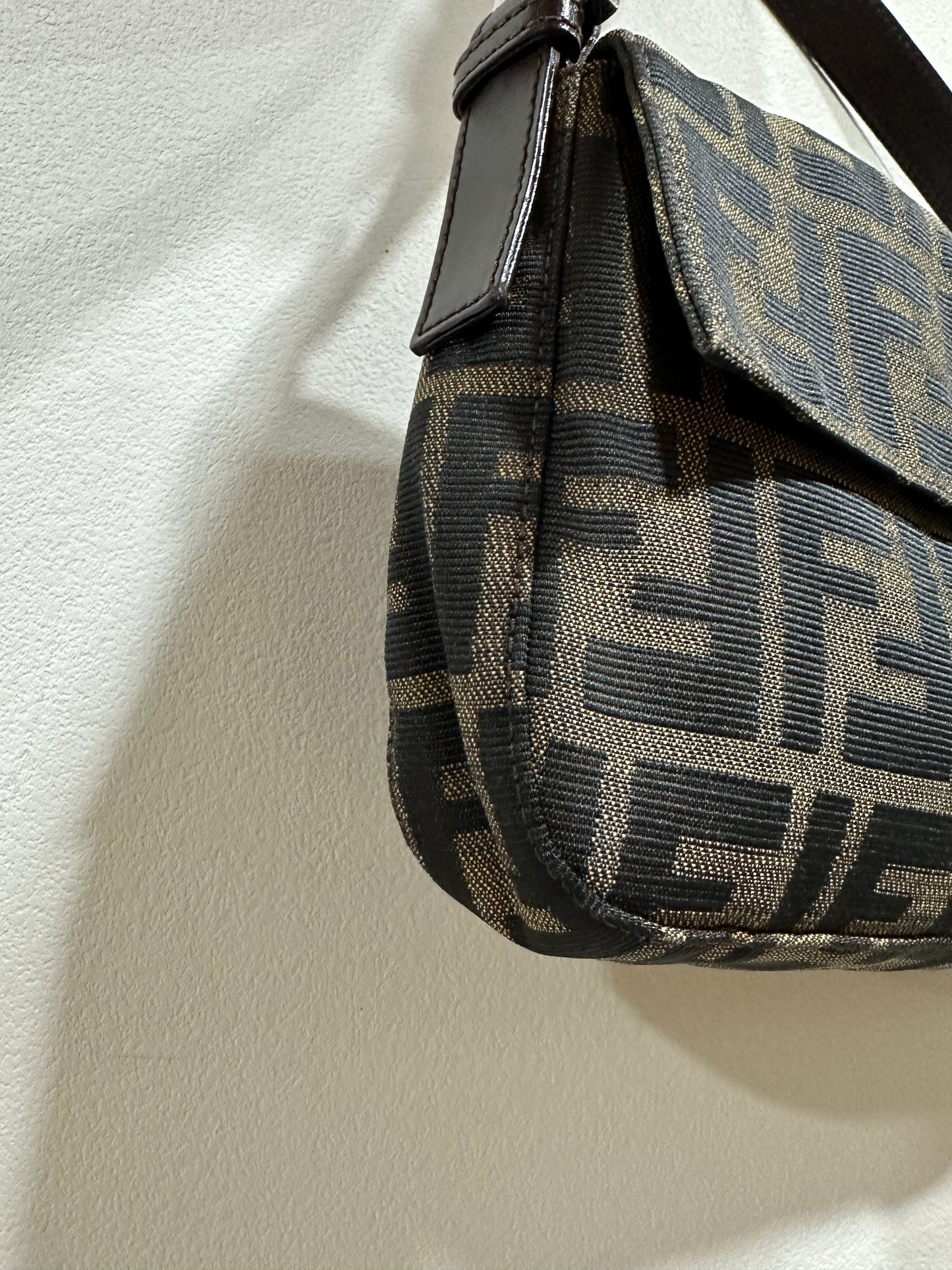 Fendi Baguette