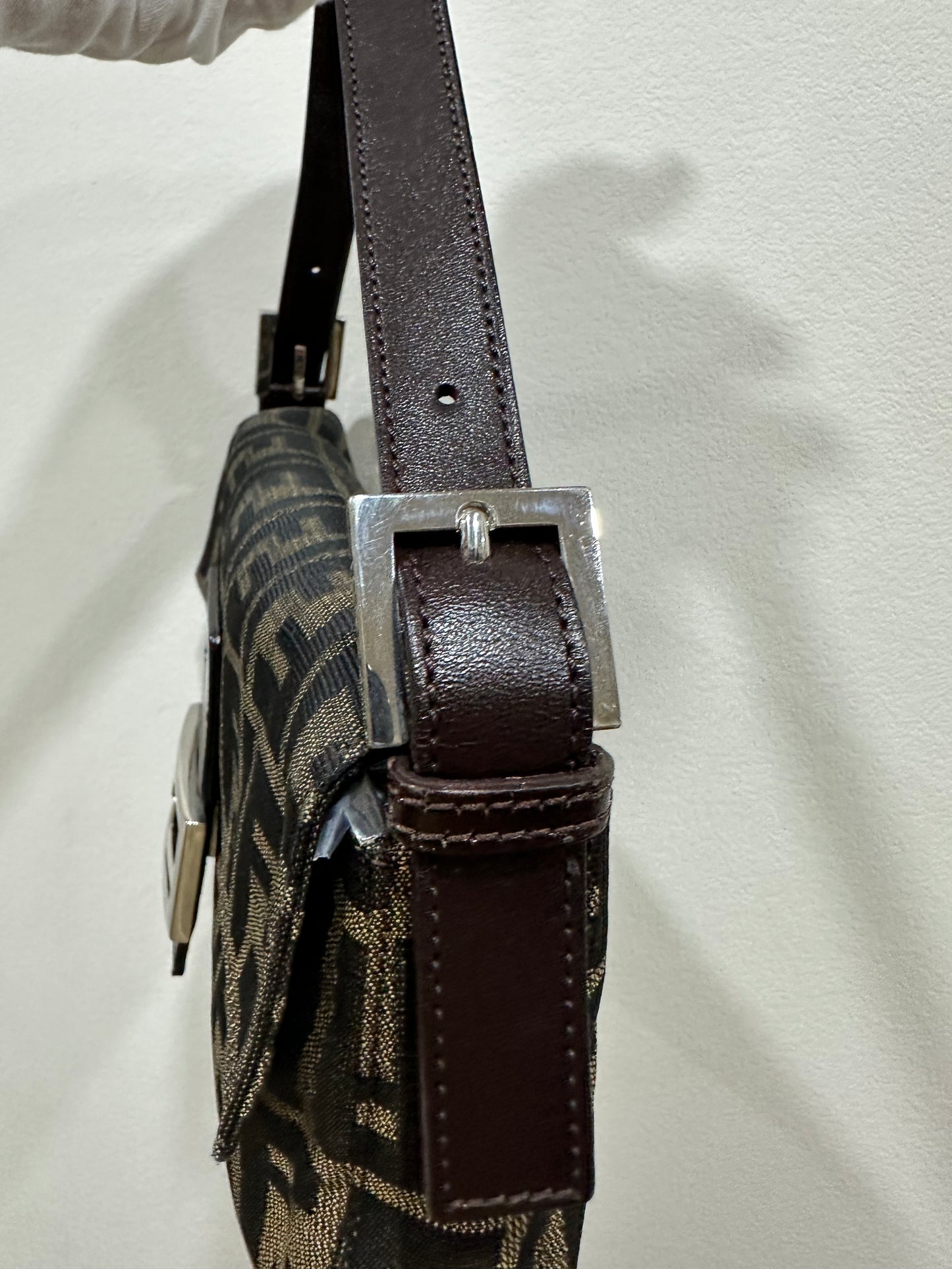 Fendi Baguette