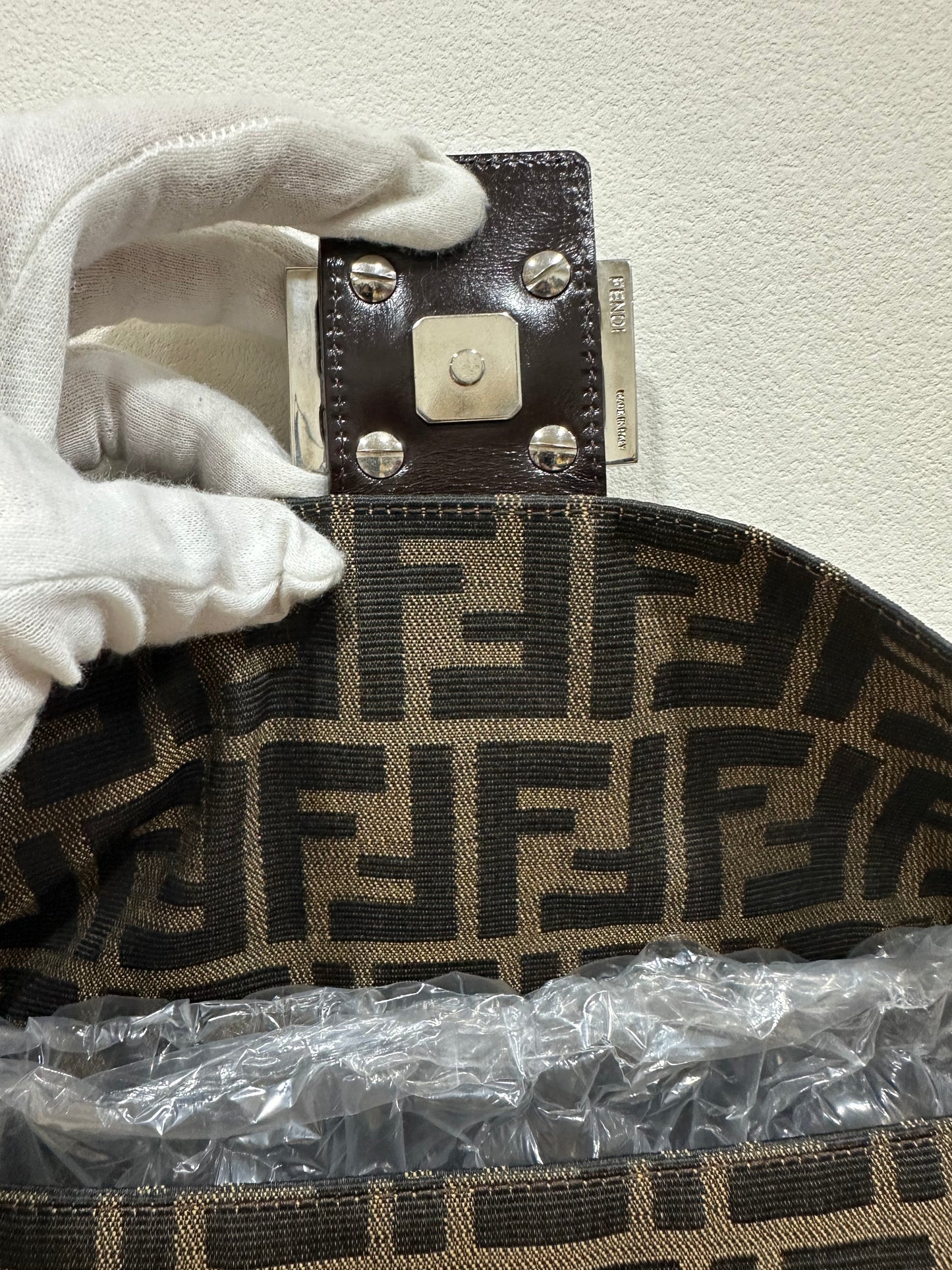 Fendi Baguette