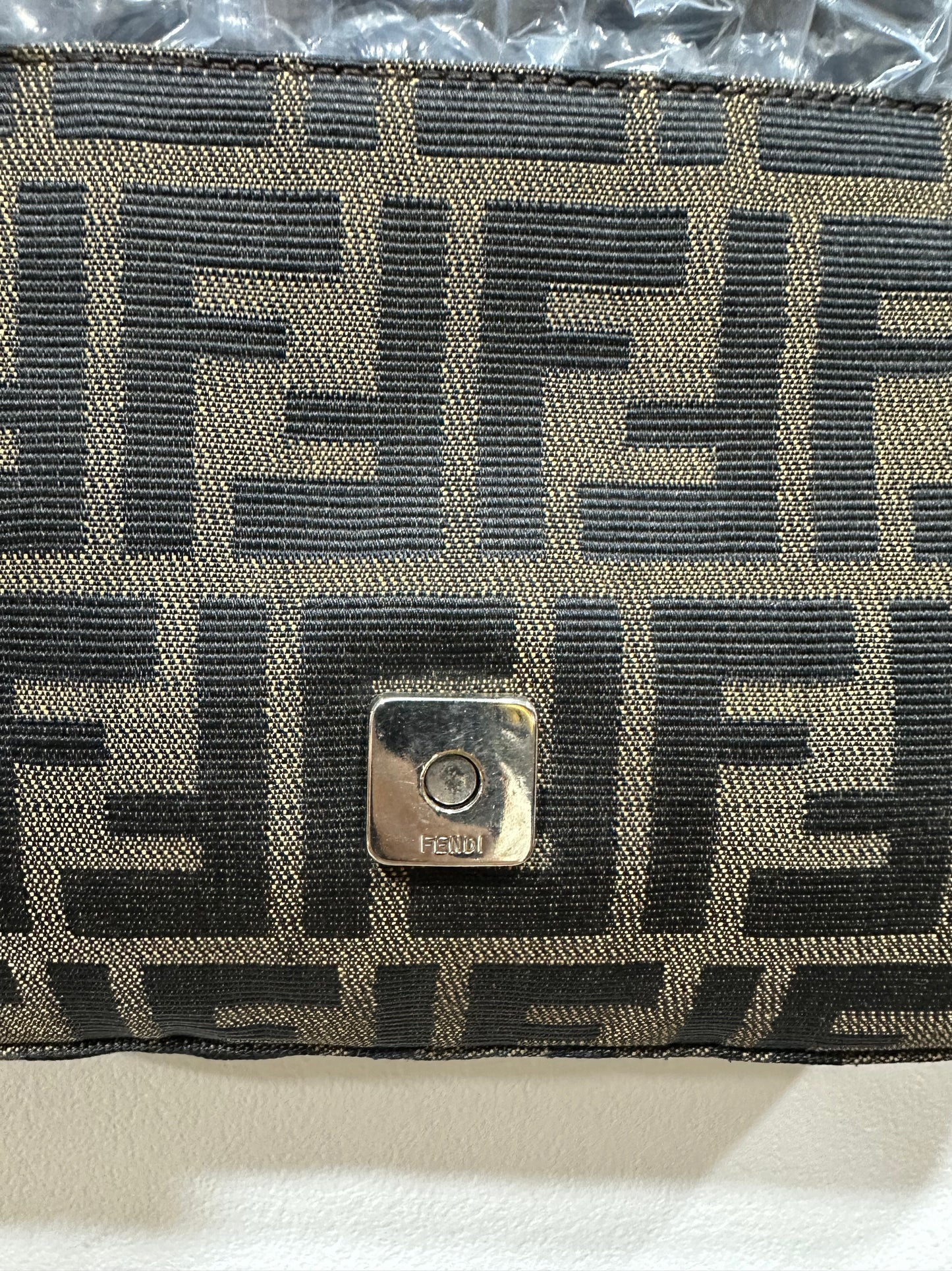 Fendi Baguette