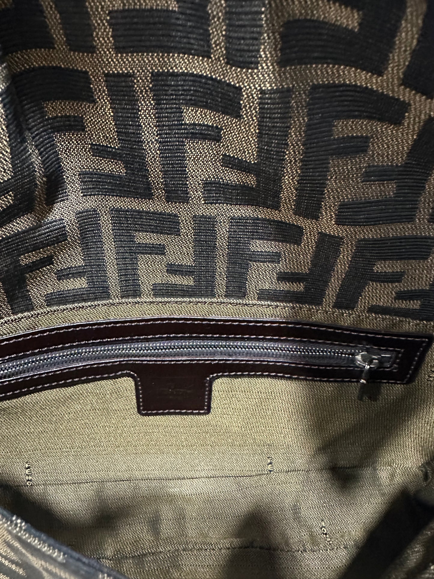 Fendi Baguette