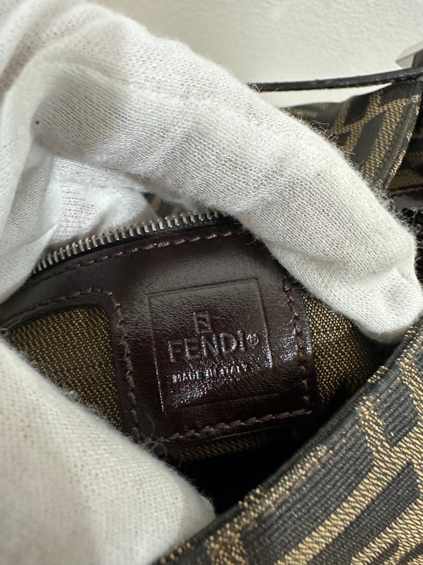 Fendi Baguette