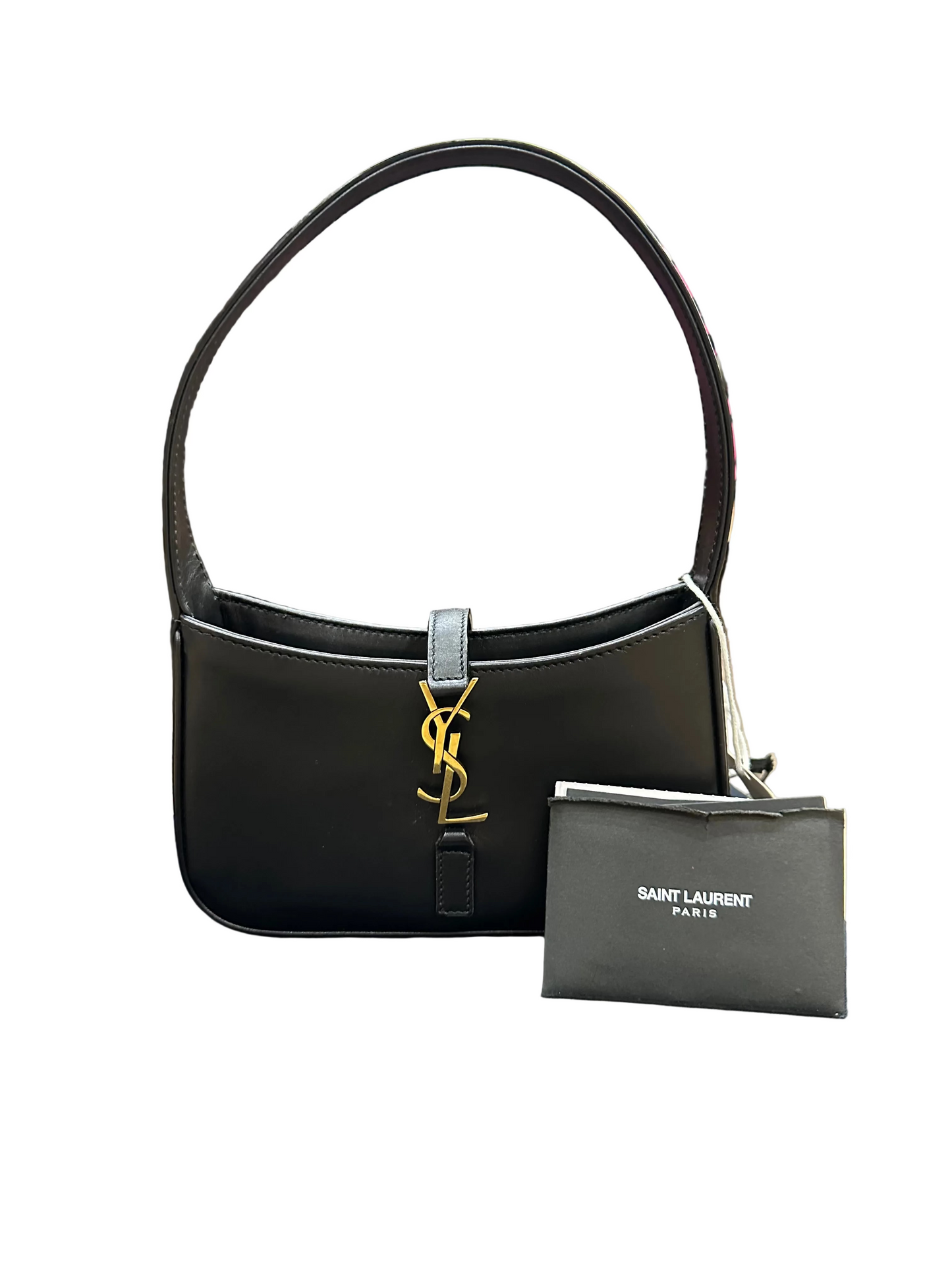 YSL LE 5 À 7 Mini Hobo Bag