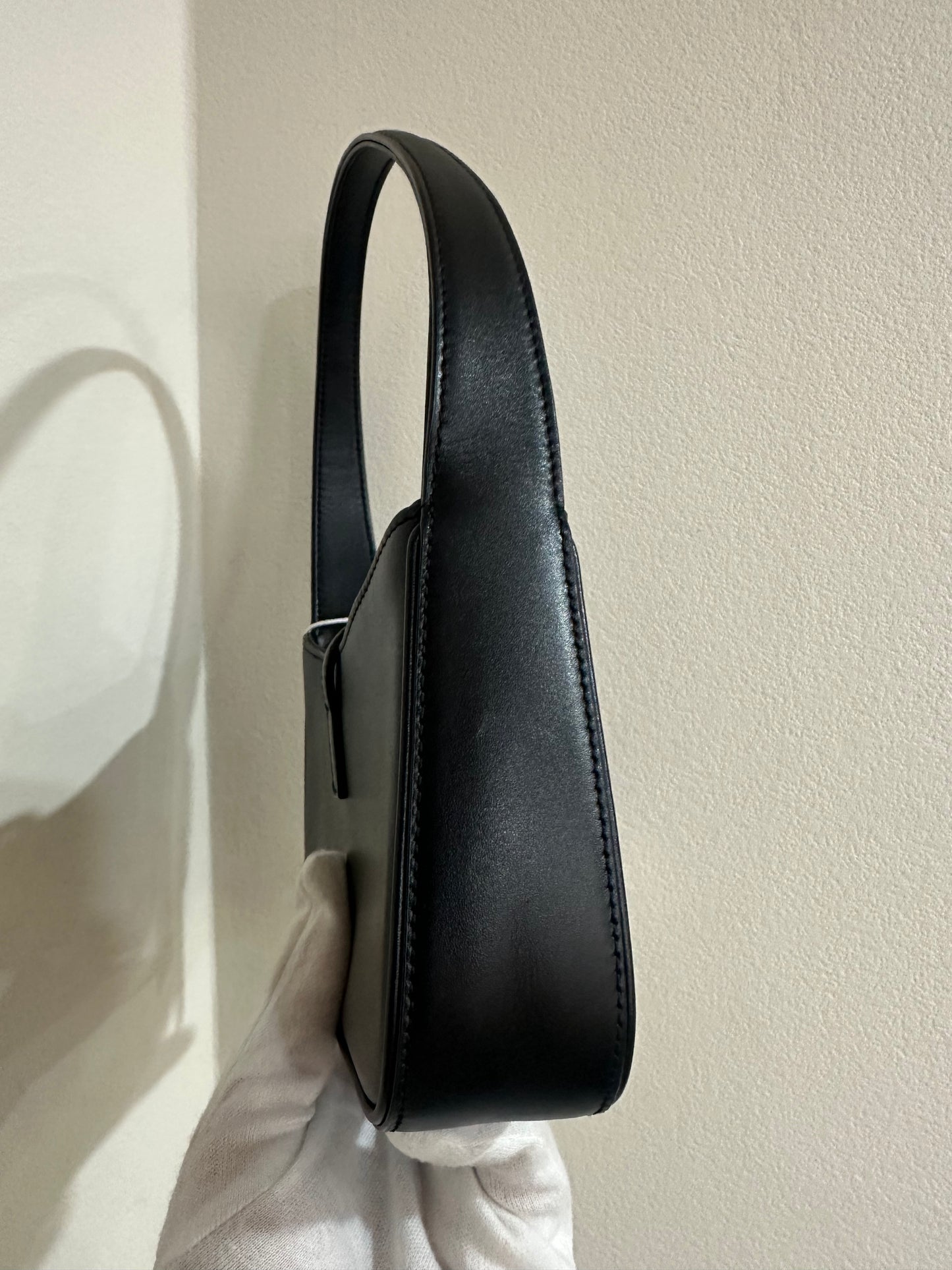YSL LE 5 À 7 Mini Hobo Bag