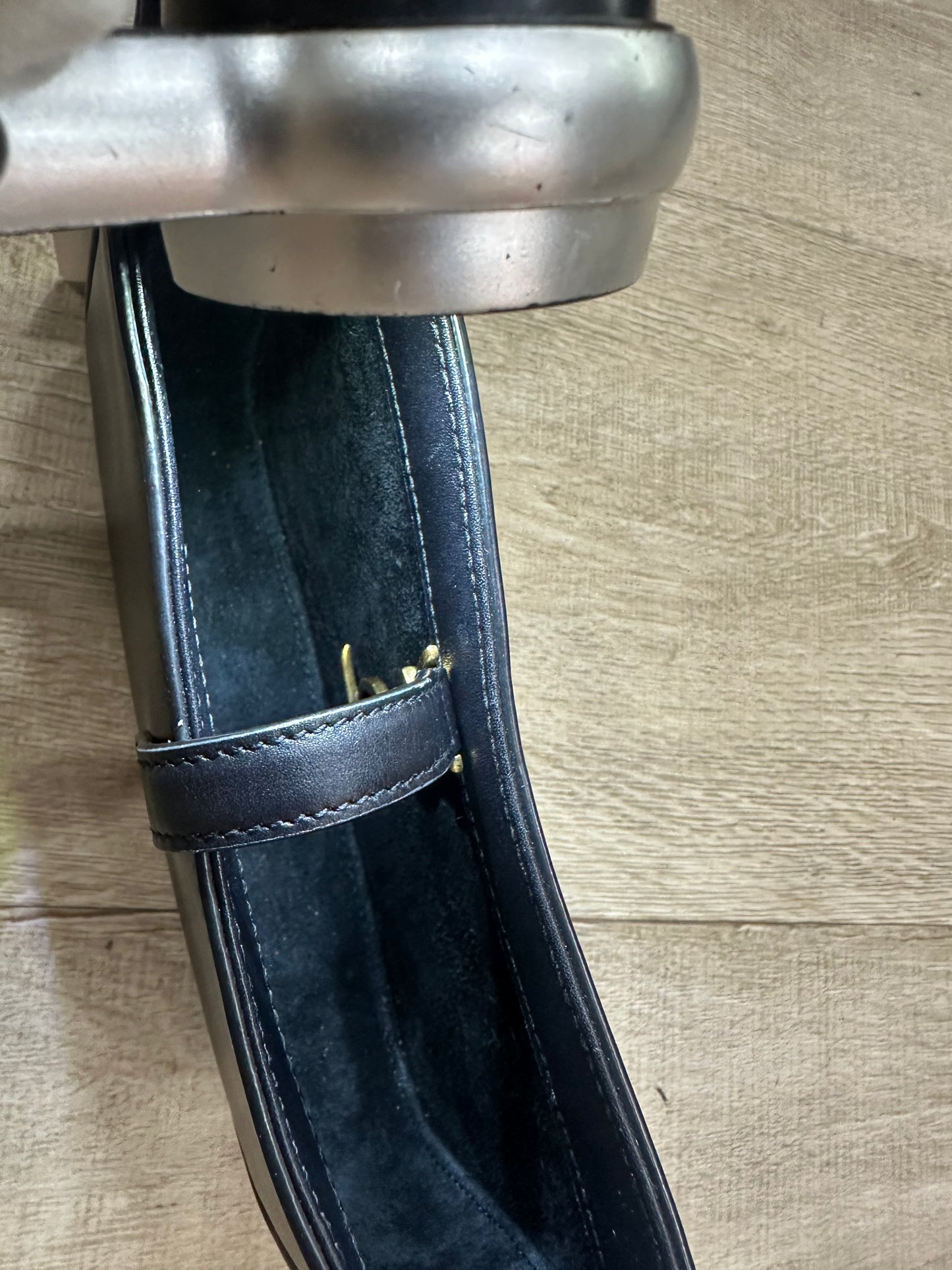YSL LE 5 À 7 Mini Hobo Bag
