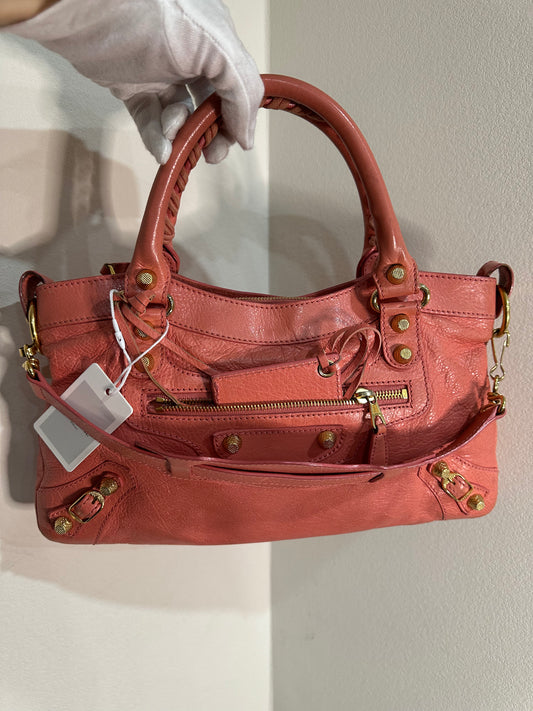 Balenciaga first pink (6736127)