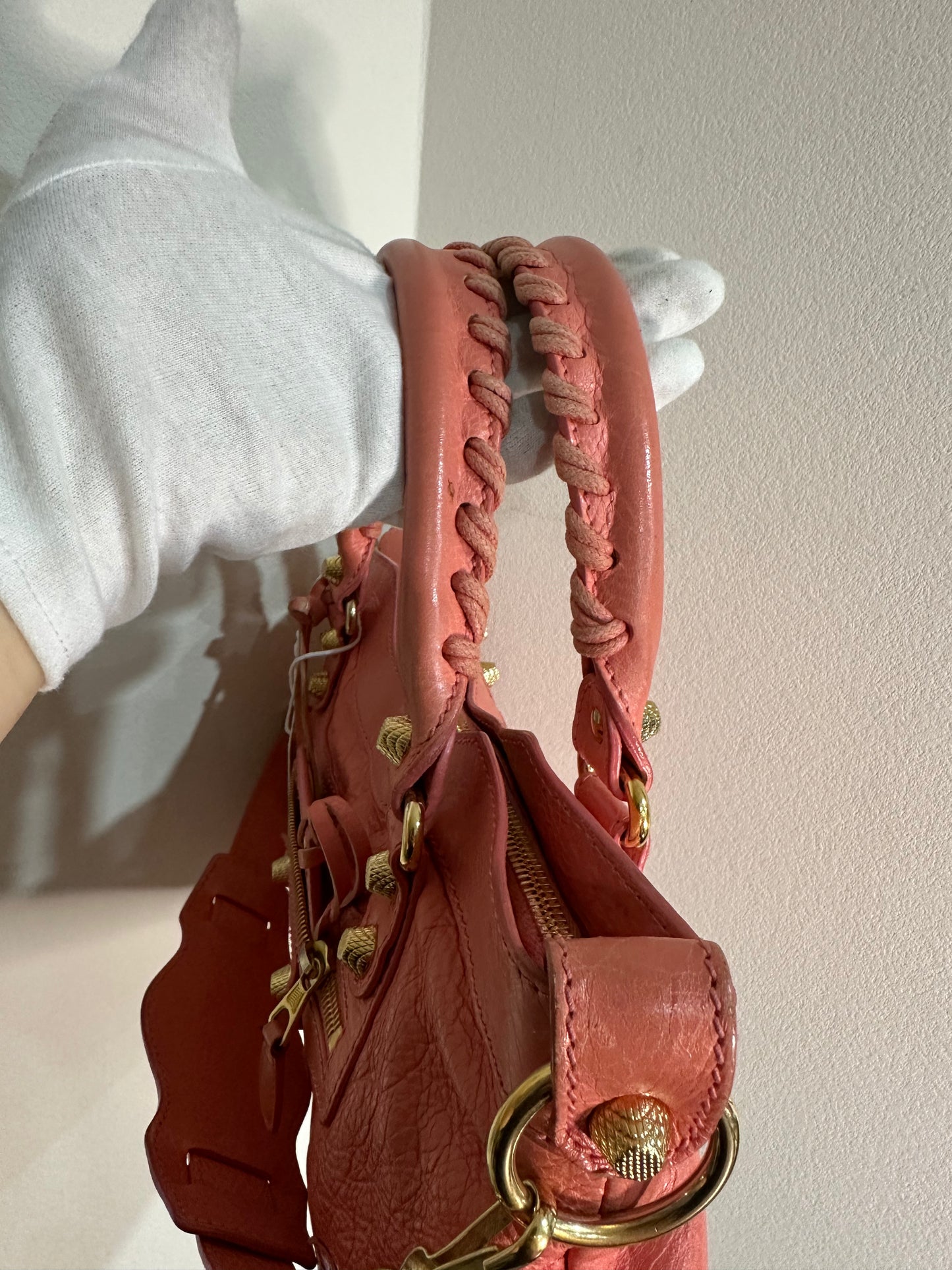 Balenciaga first pink (6736127)