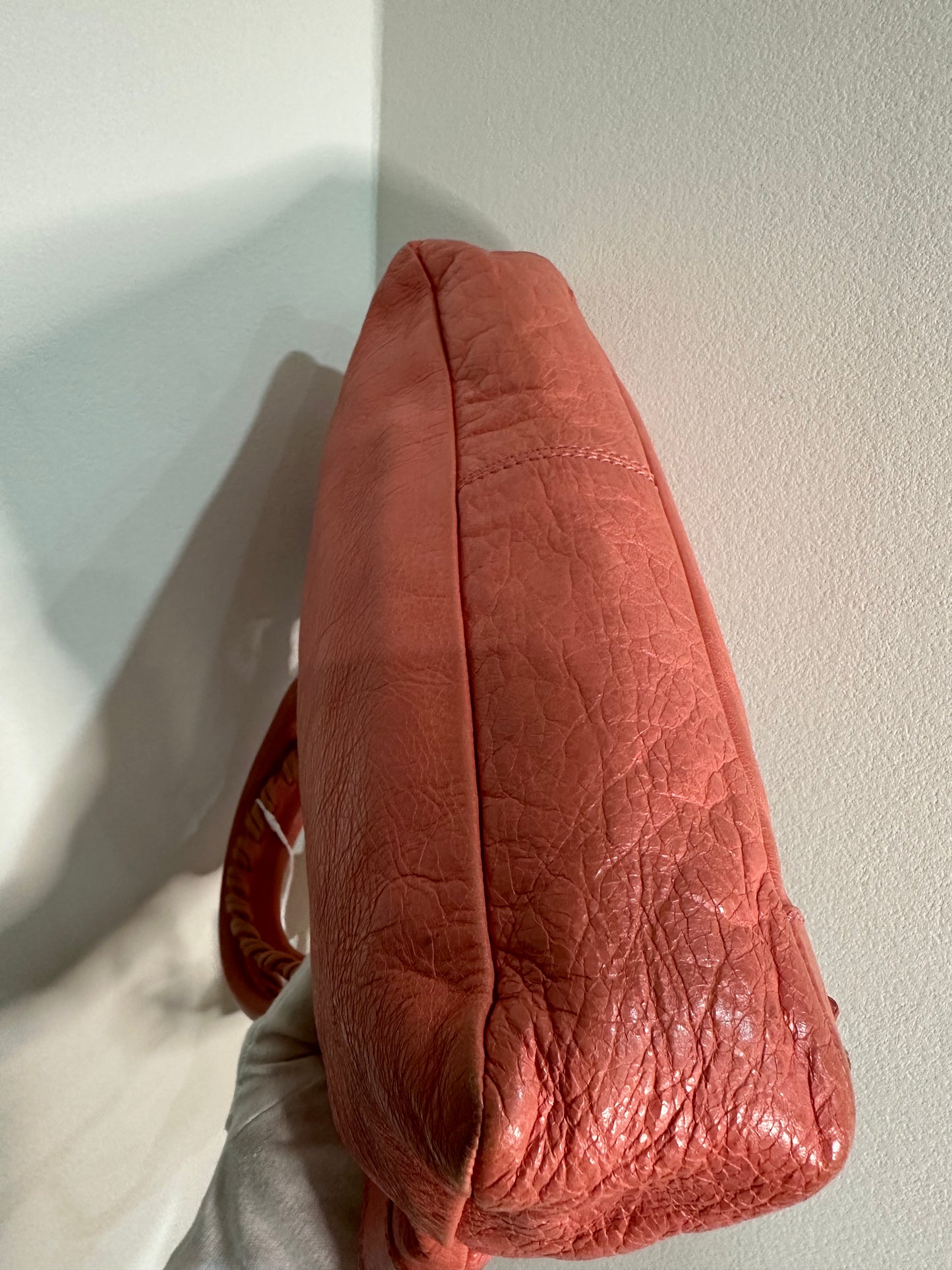 Balenciaga first pink (6736127)
