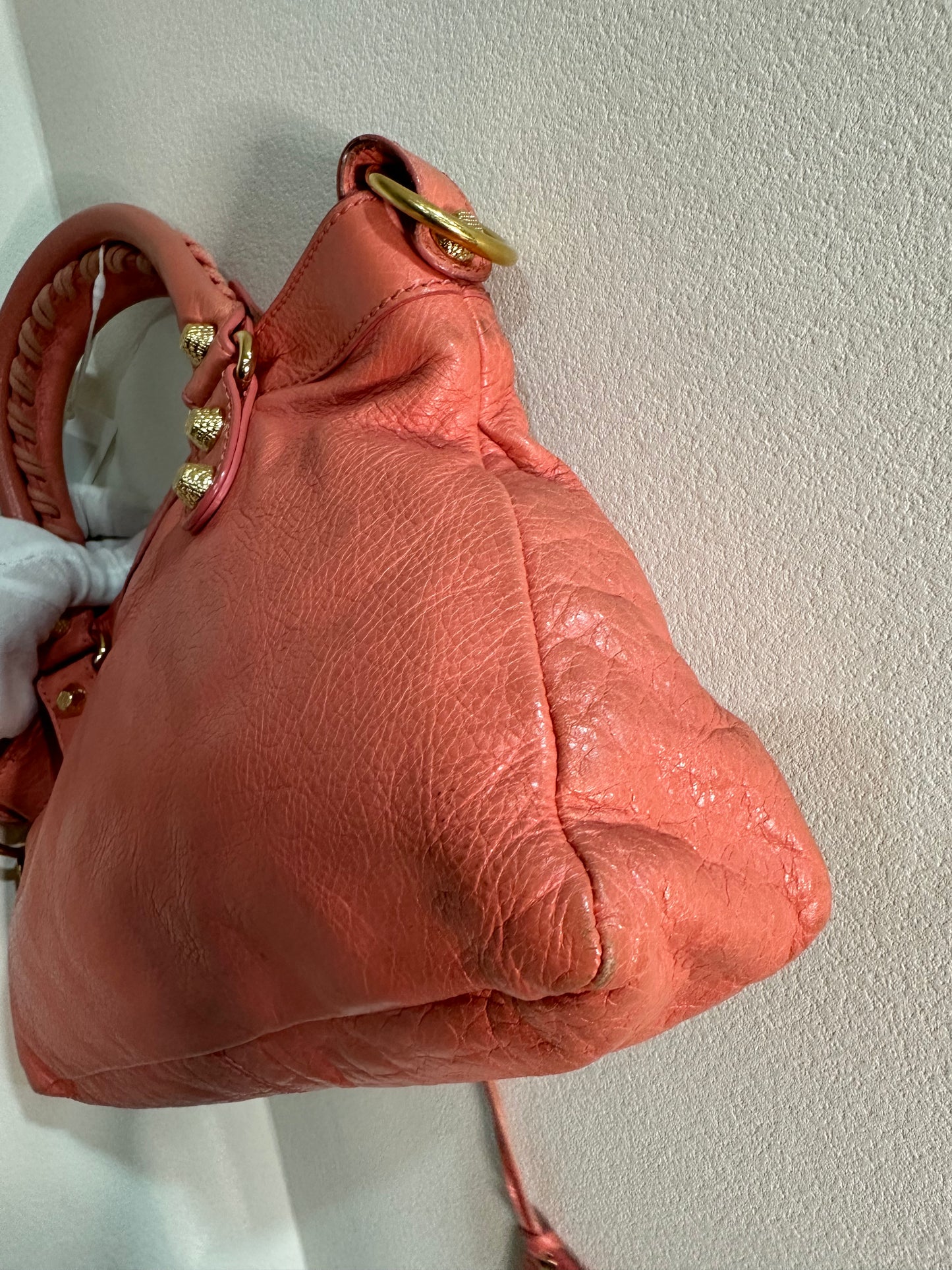 Balenciaga first pink (6736127)