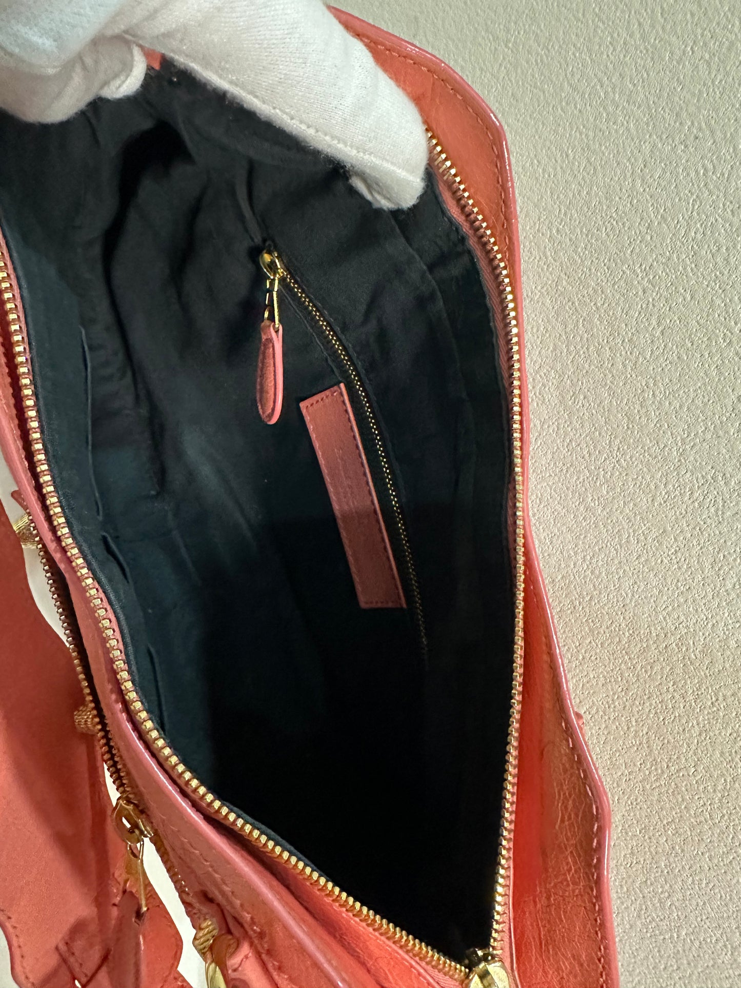 Balenciaga first pink (6736127)