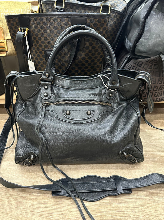 BALENCIAGA – In Vintage