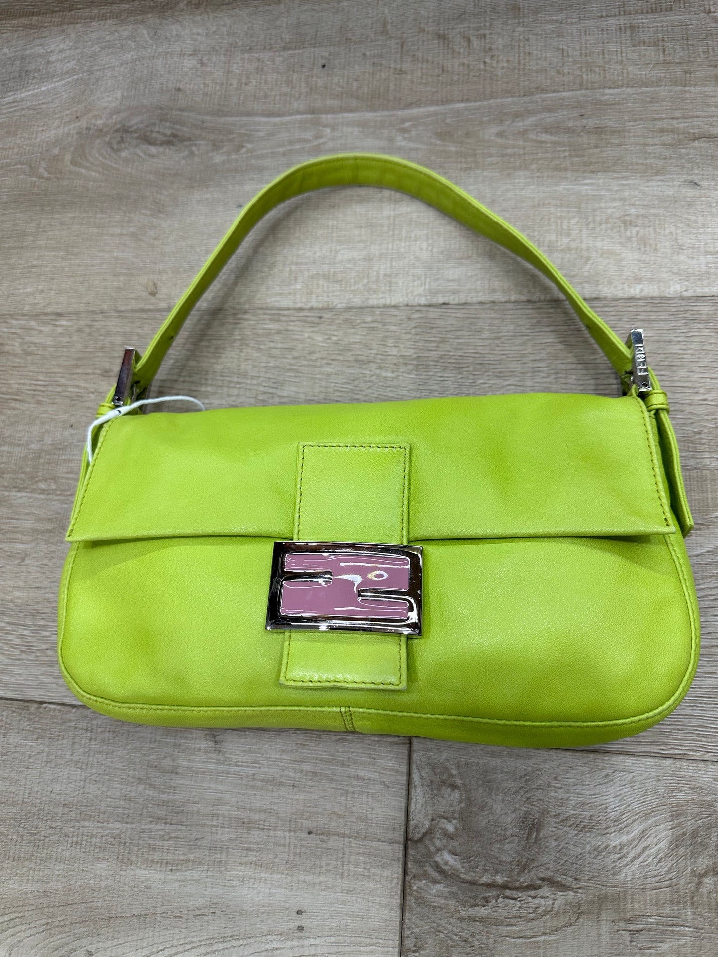 Fendi baguette leather (6322342)