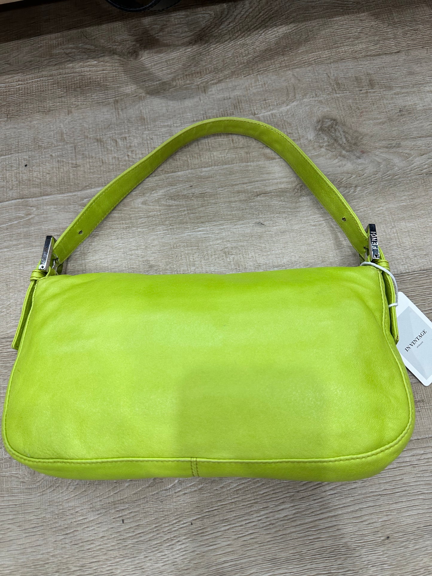 Fendi baguette leather (6322342)
