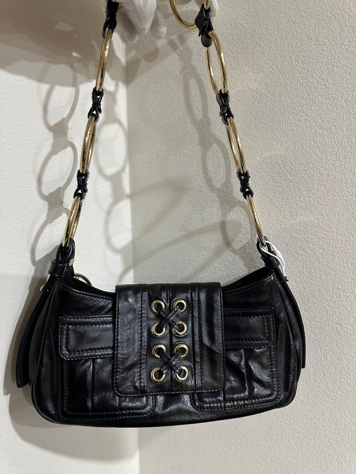 YSL Vintage bag Tom Ford Era Bag