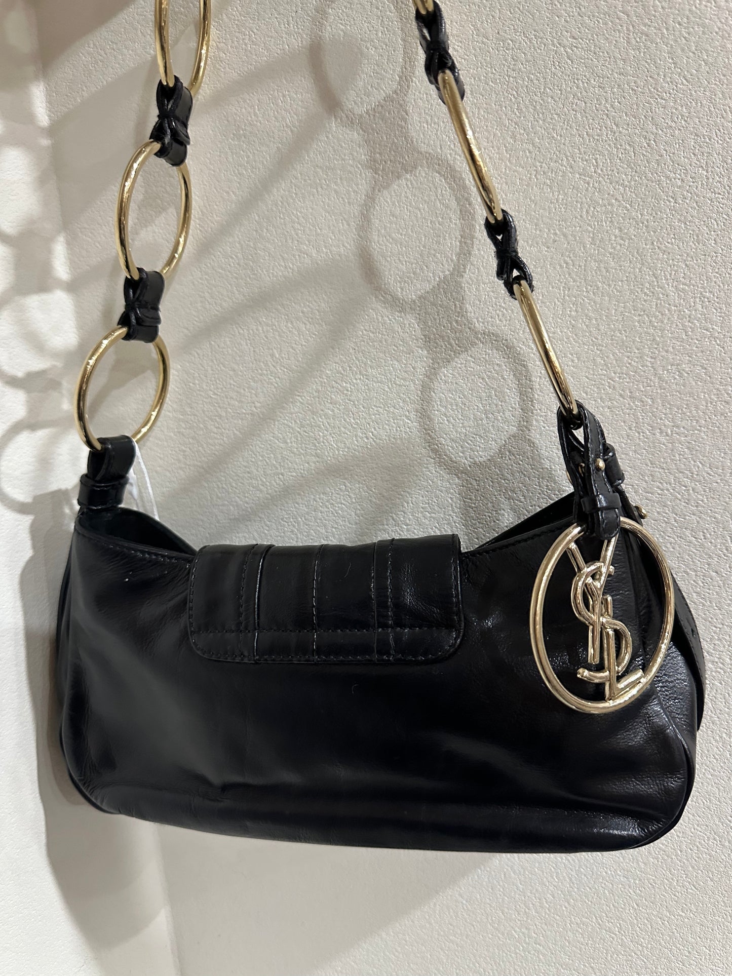 YSL Vintage bag Tom Ford Era Bag