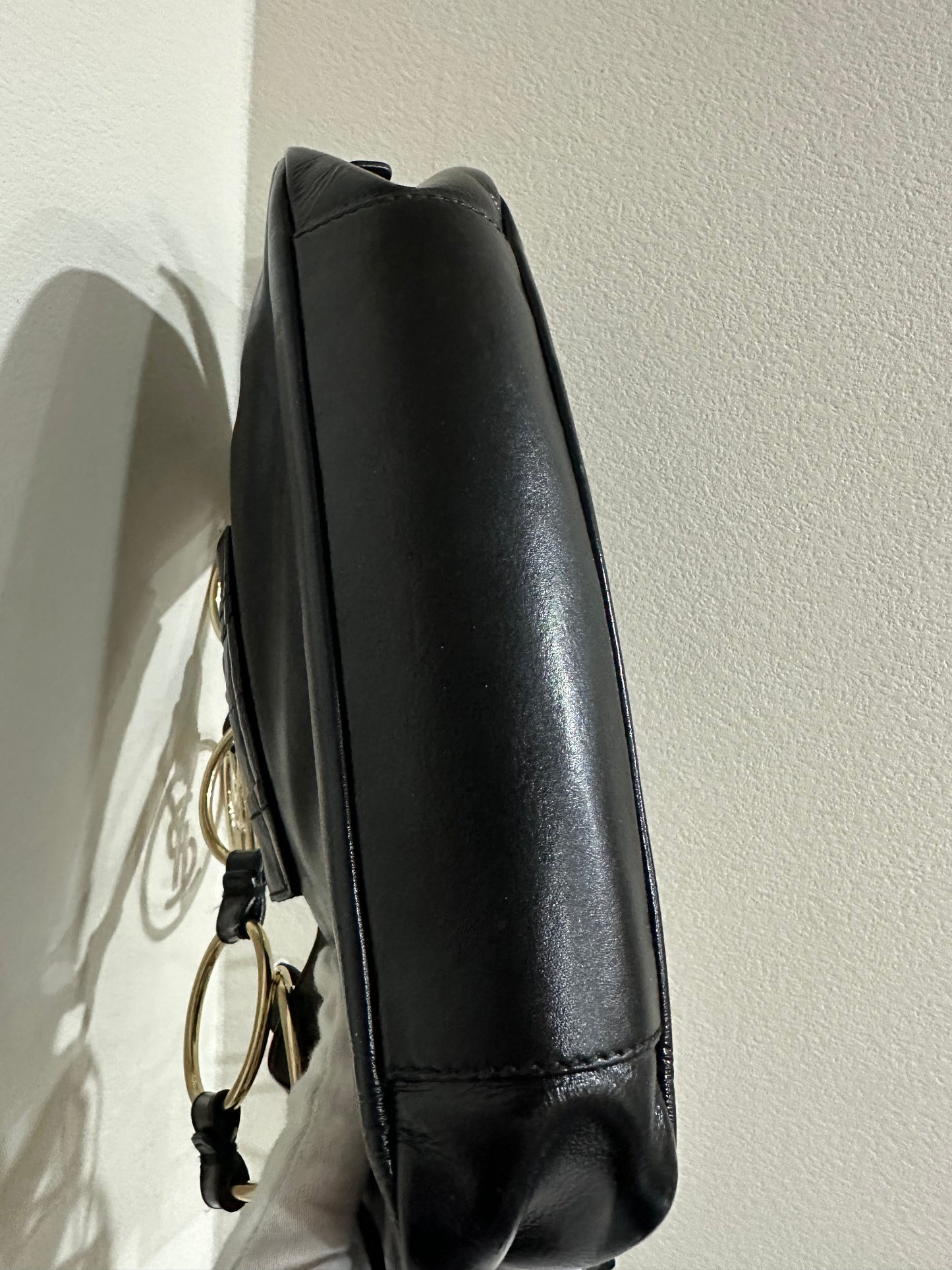 YSL Vintage bag Tom Ford Era Bag