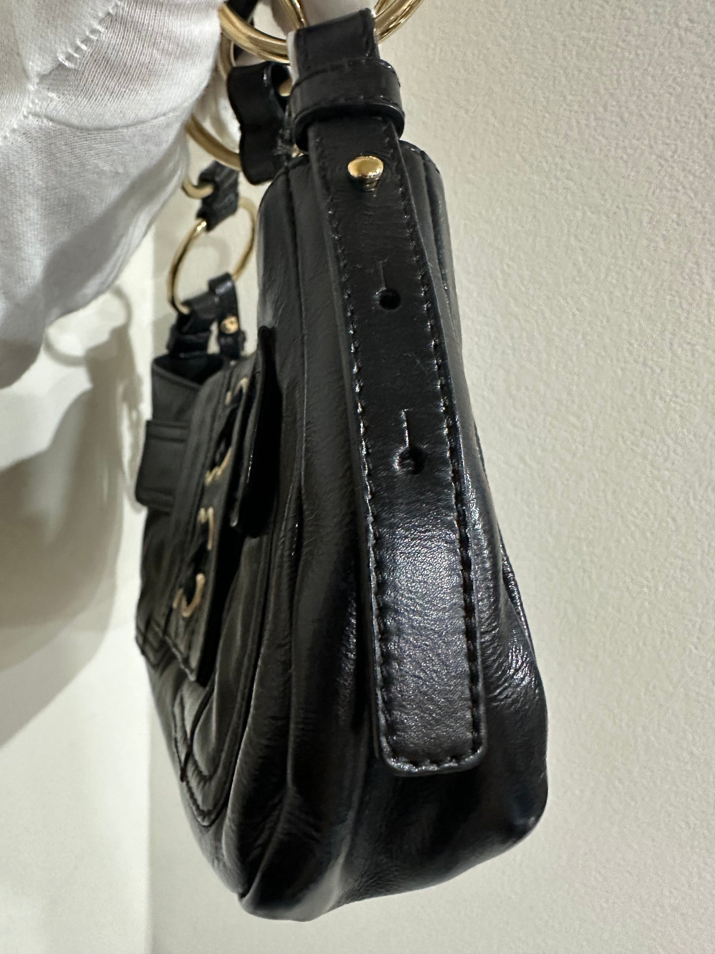 YSL Vintage bag Tom Ford Era Bag