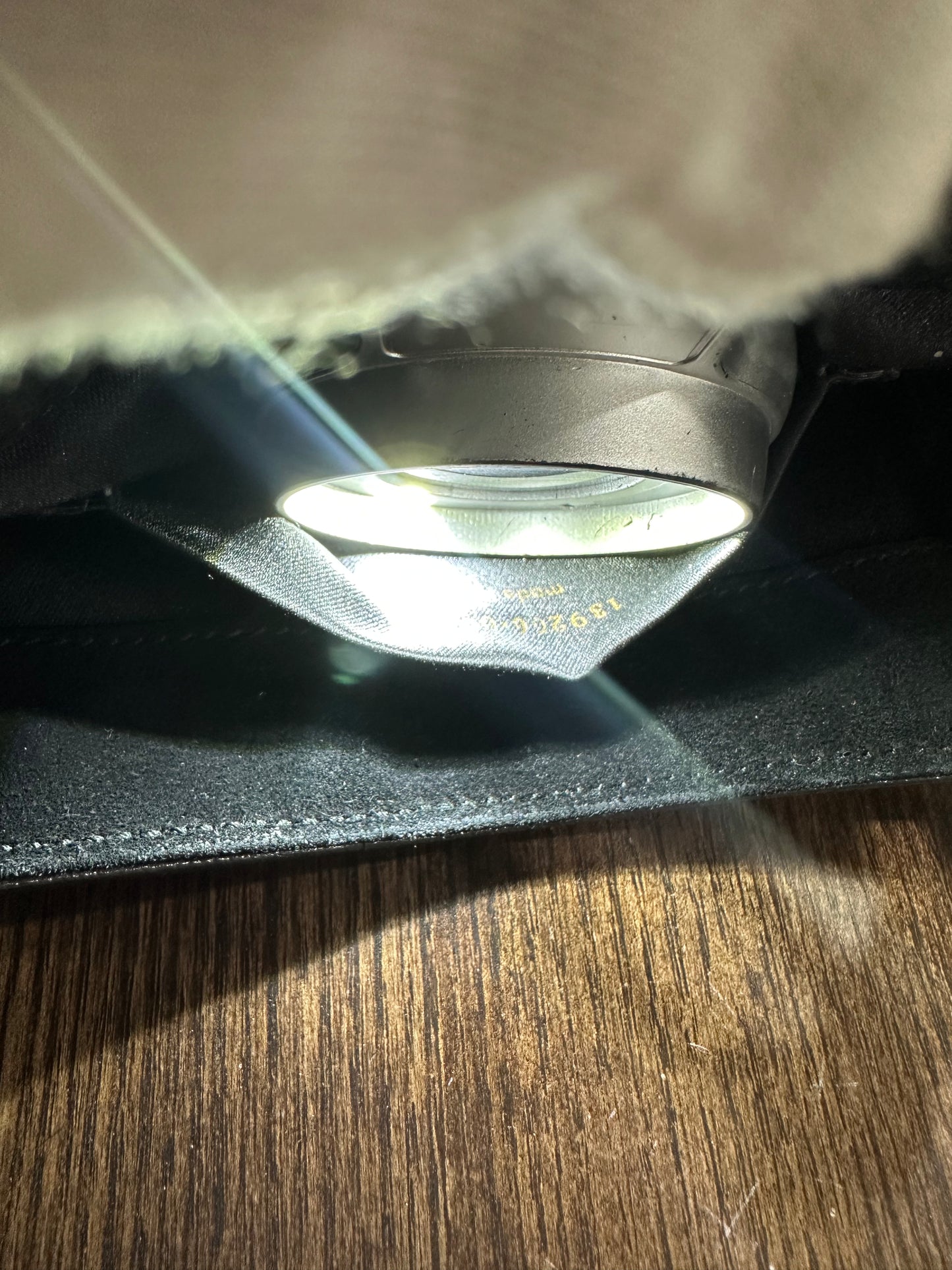 YSL Vintage bag Tom Ford Era Bag