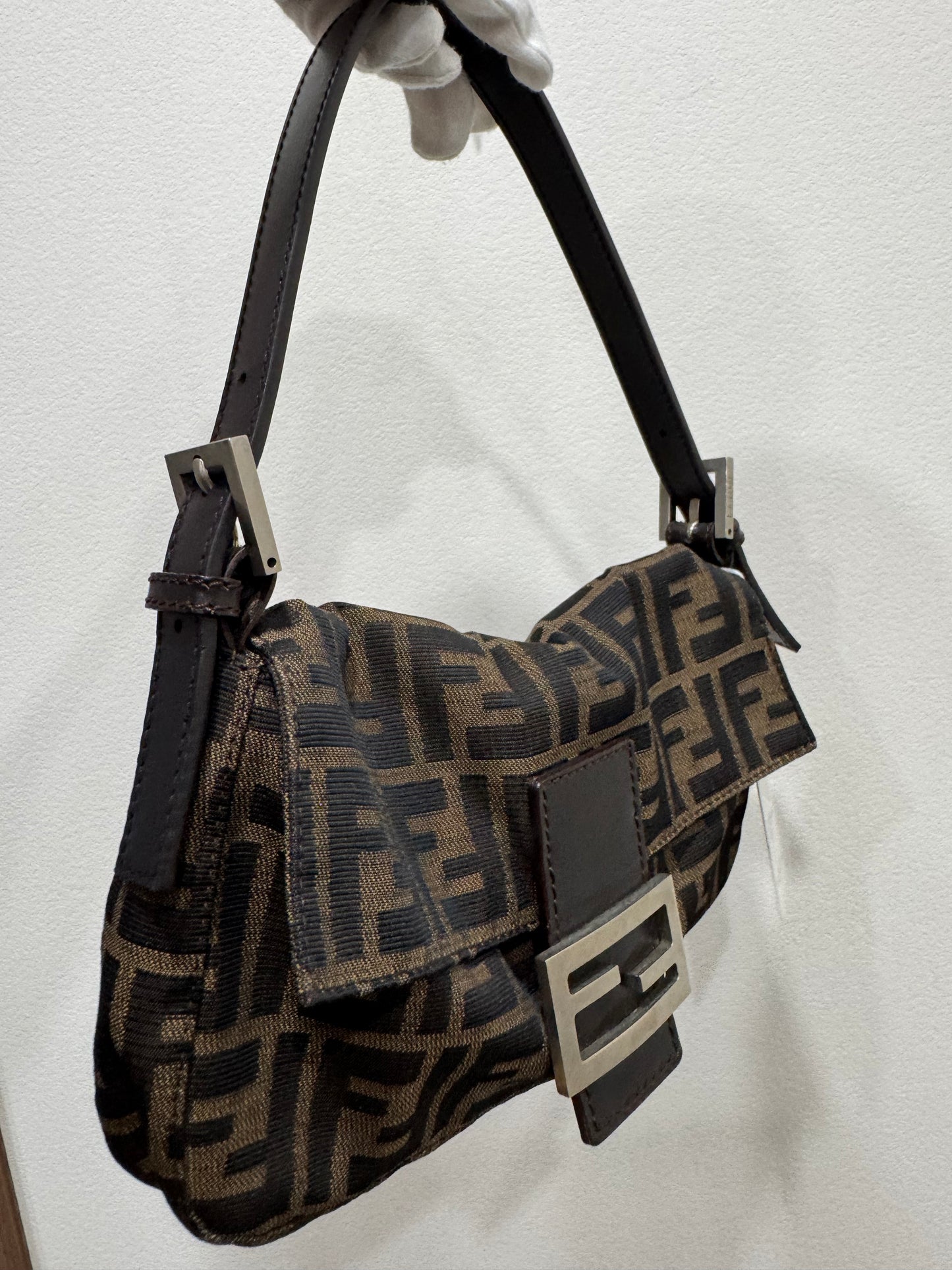 Fendi baguette